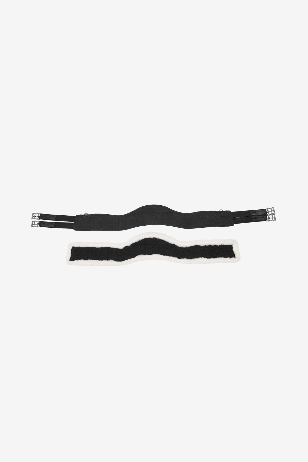 LeMieux Hunter Girth with Detachable Merino+ Liner Saddles, Girths & Stirrups