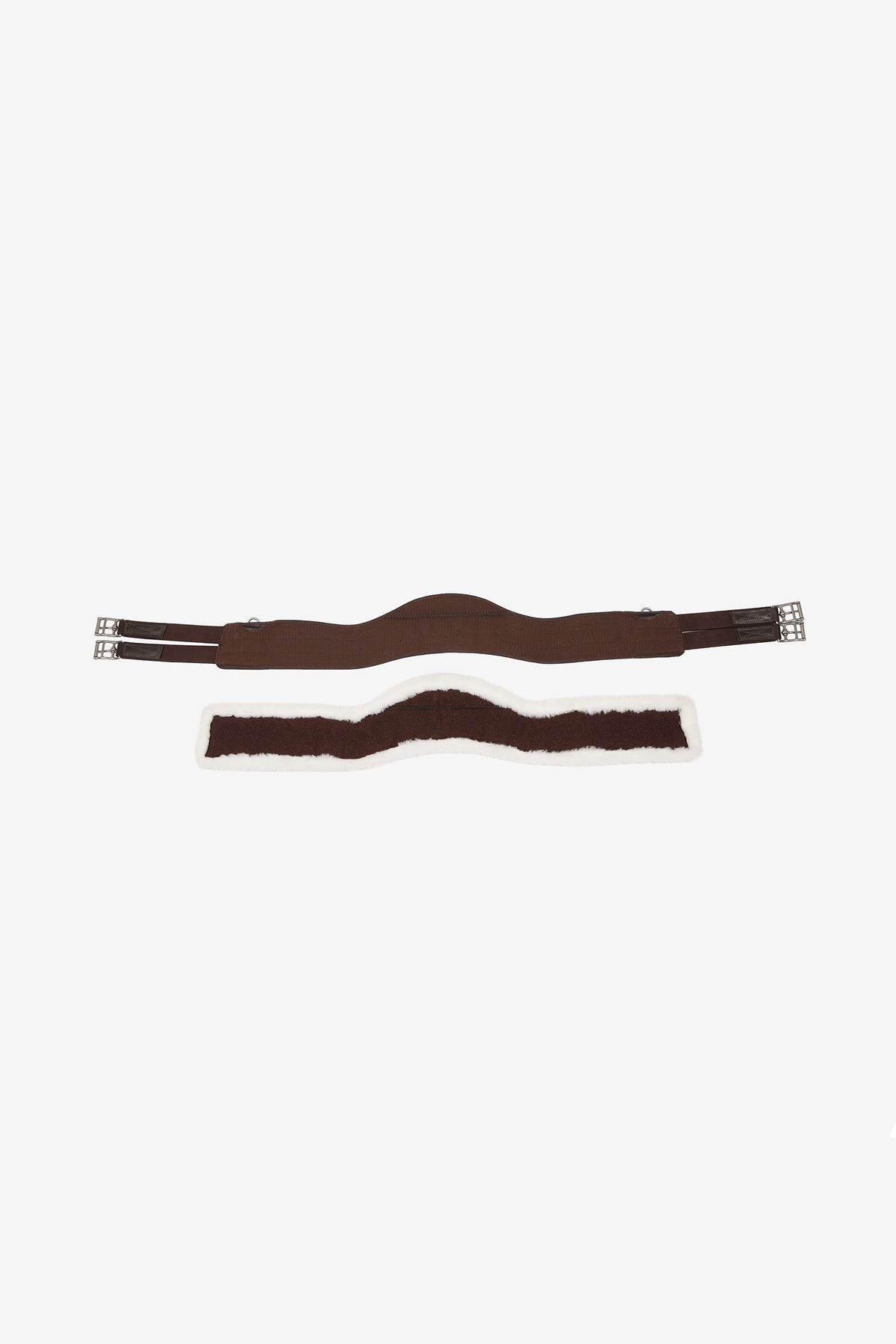 LeMieux Hunter Girth with Detachable Merino+ Liner Saddles, Girths & Stirrups