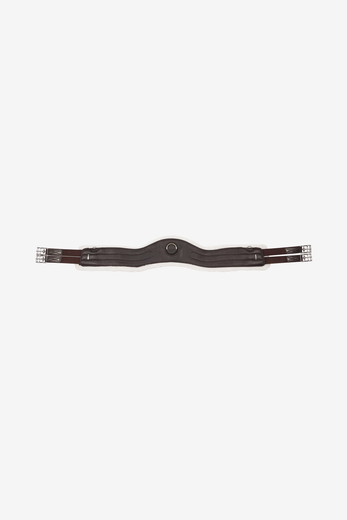LeMieux Hunter Girth with Detachable Merino+ Liner Saddles, Girths & Stirrups