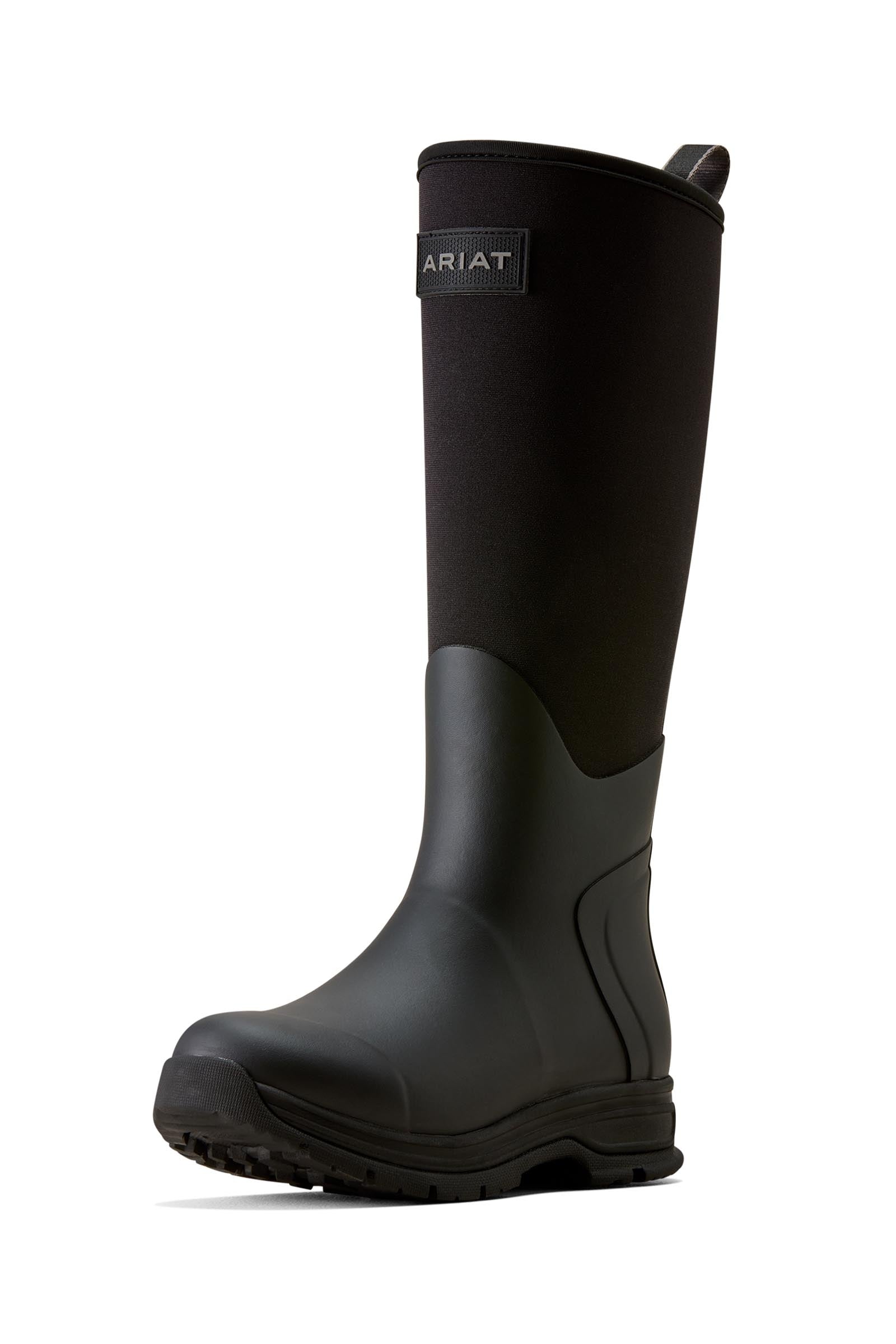 Ariat Swinbrook Women's Rubber Boots Riding Boots & Riding Shoes