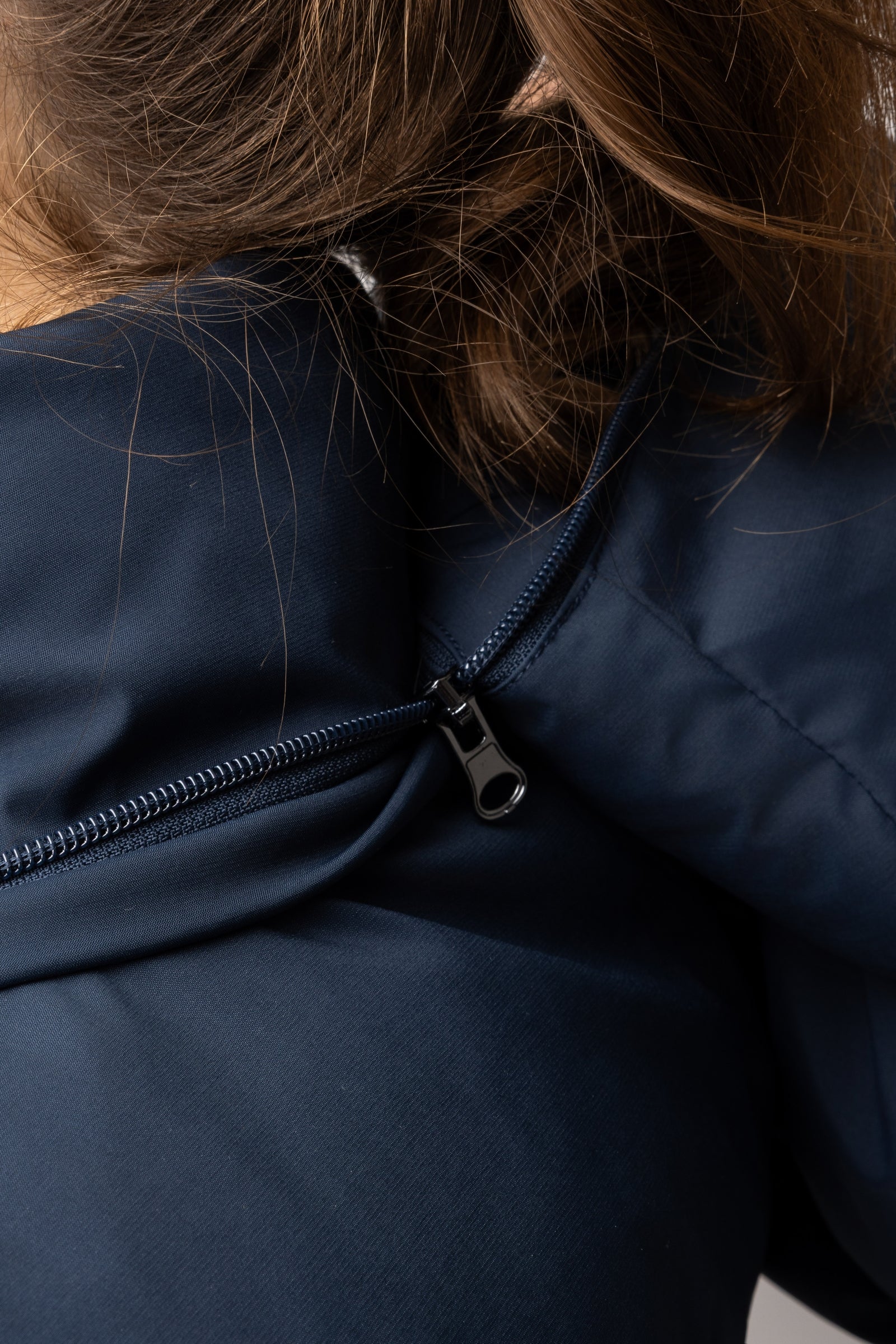 Horze Paloma Women's Long Padded Coat Women’s Riding Clothing