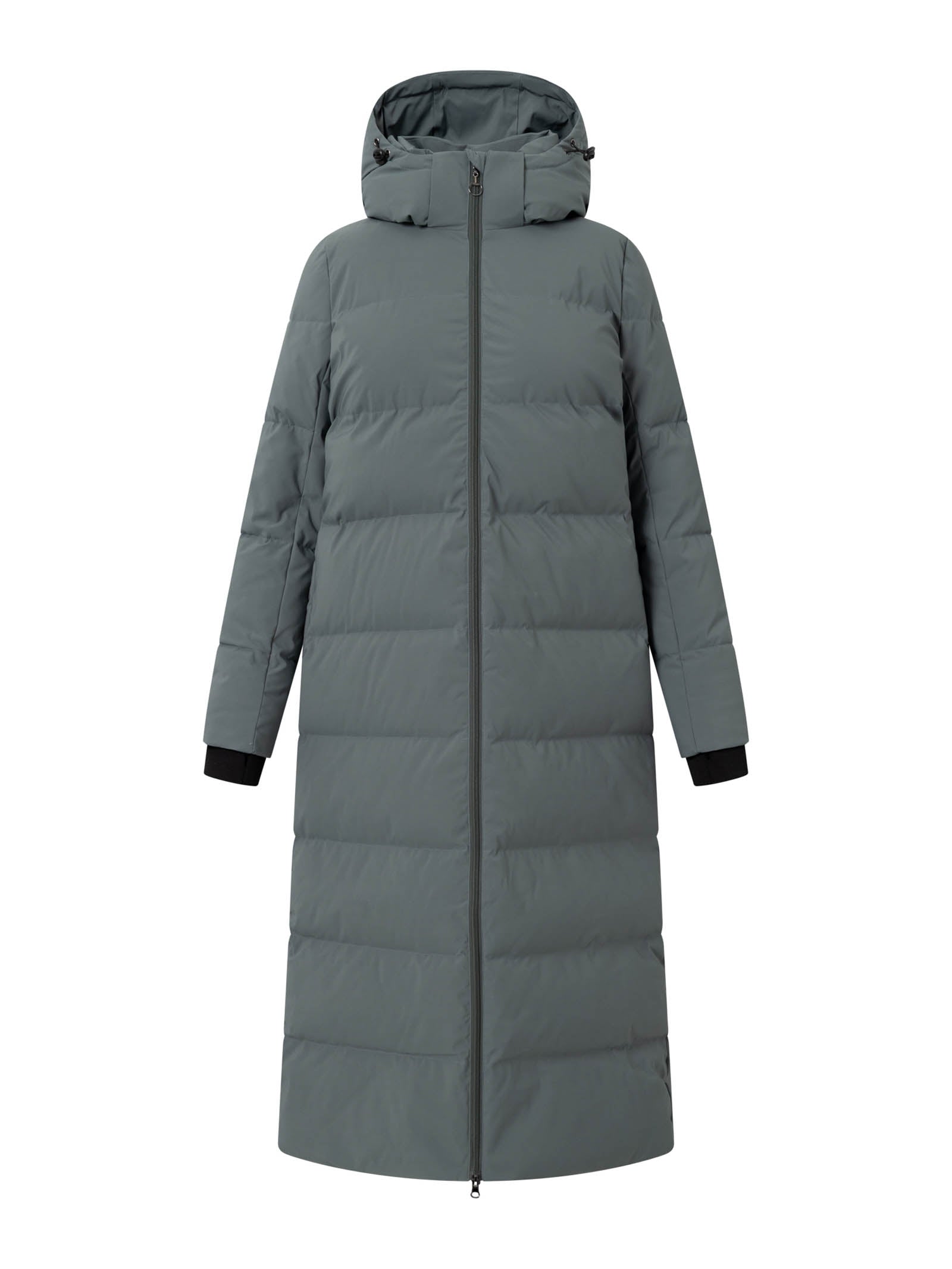 Horze Paloma Women's Long Padded Coat Women’s Riding Clothing