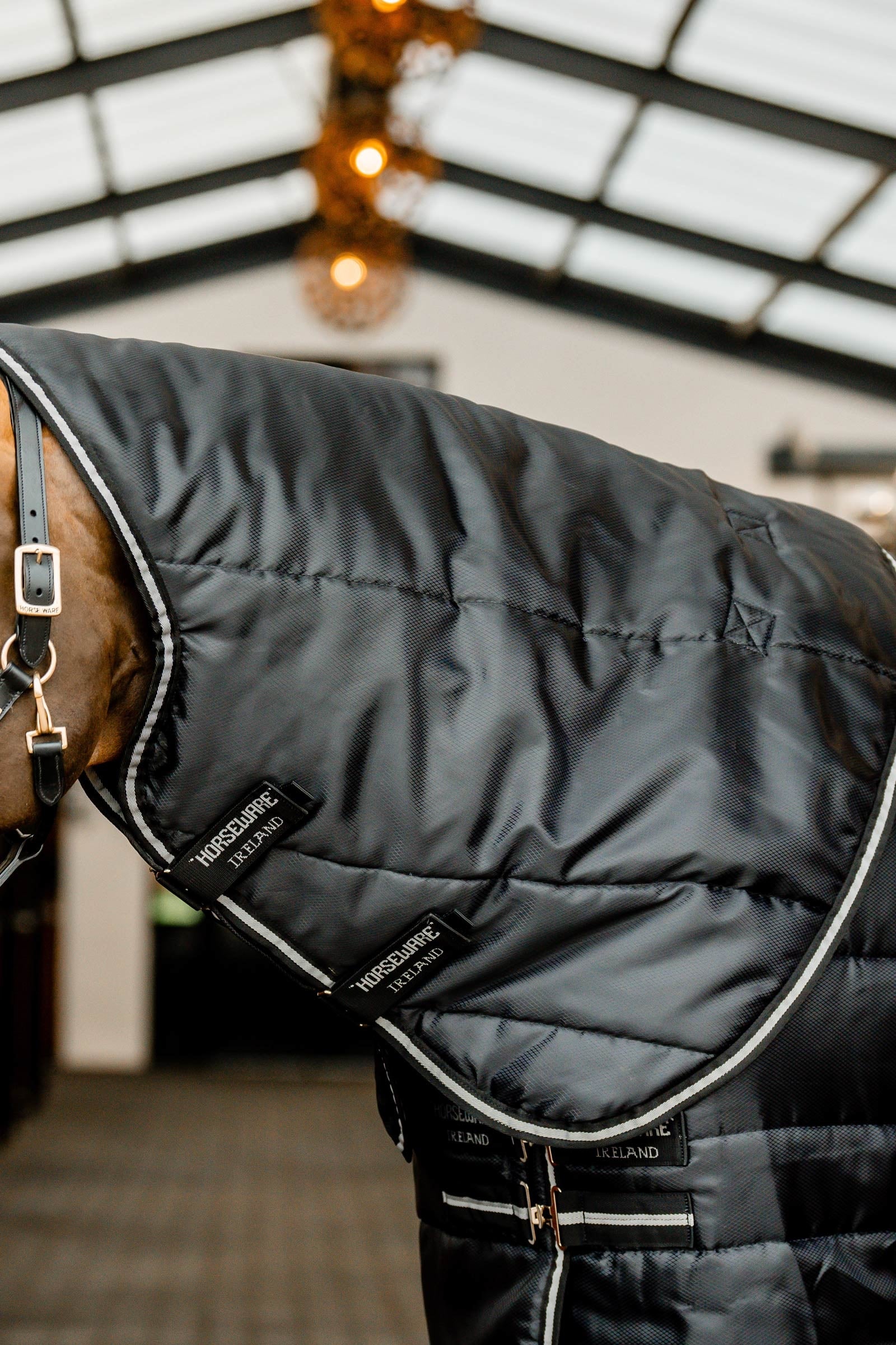 Horseware Easy-Layer Stable nyakrész 100g Lótakarók