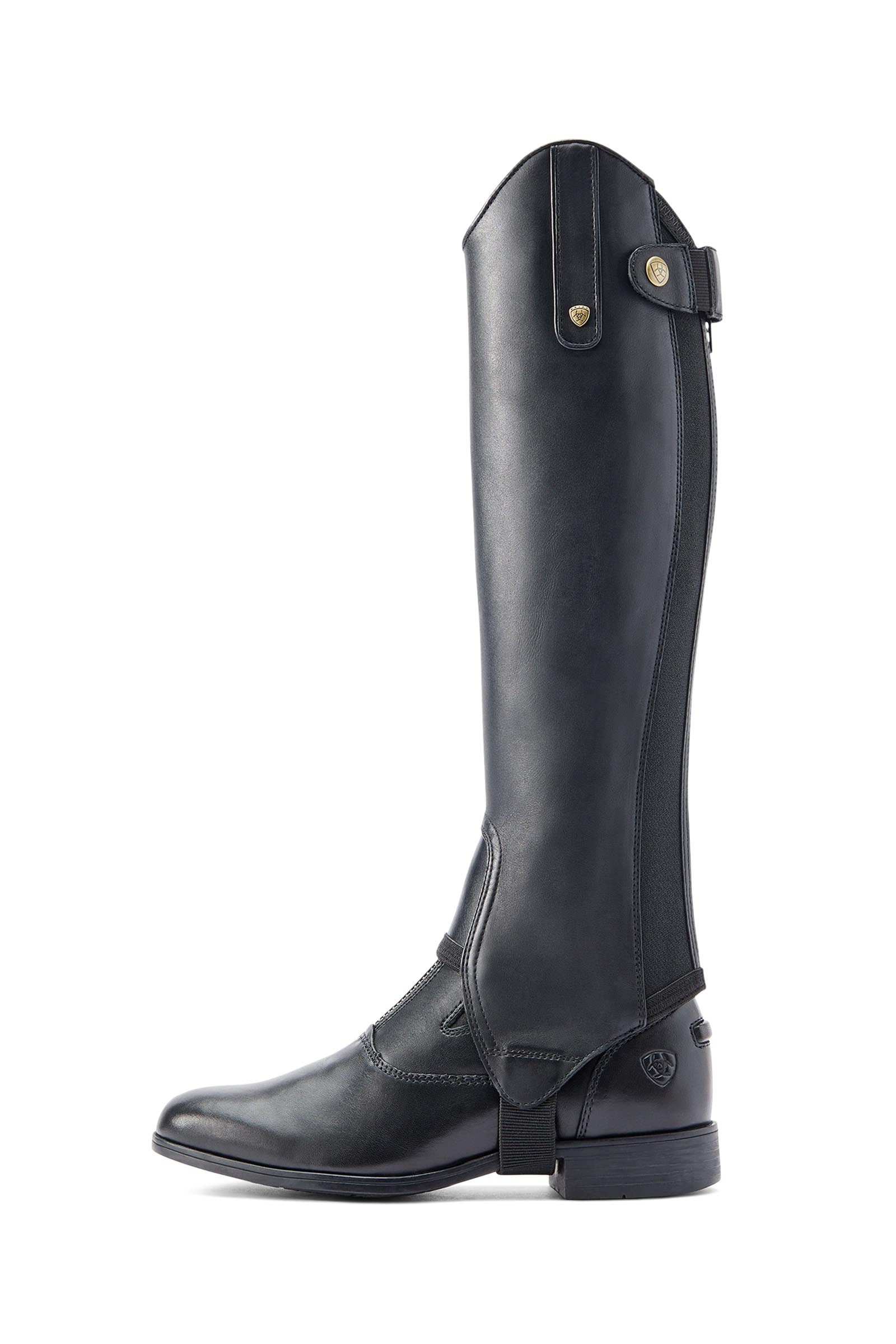 Ariat Heritage Contour minichaps Lábbelik