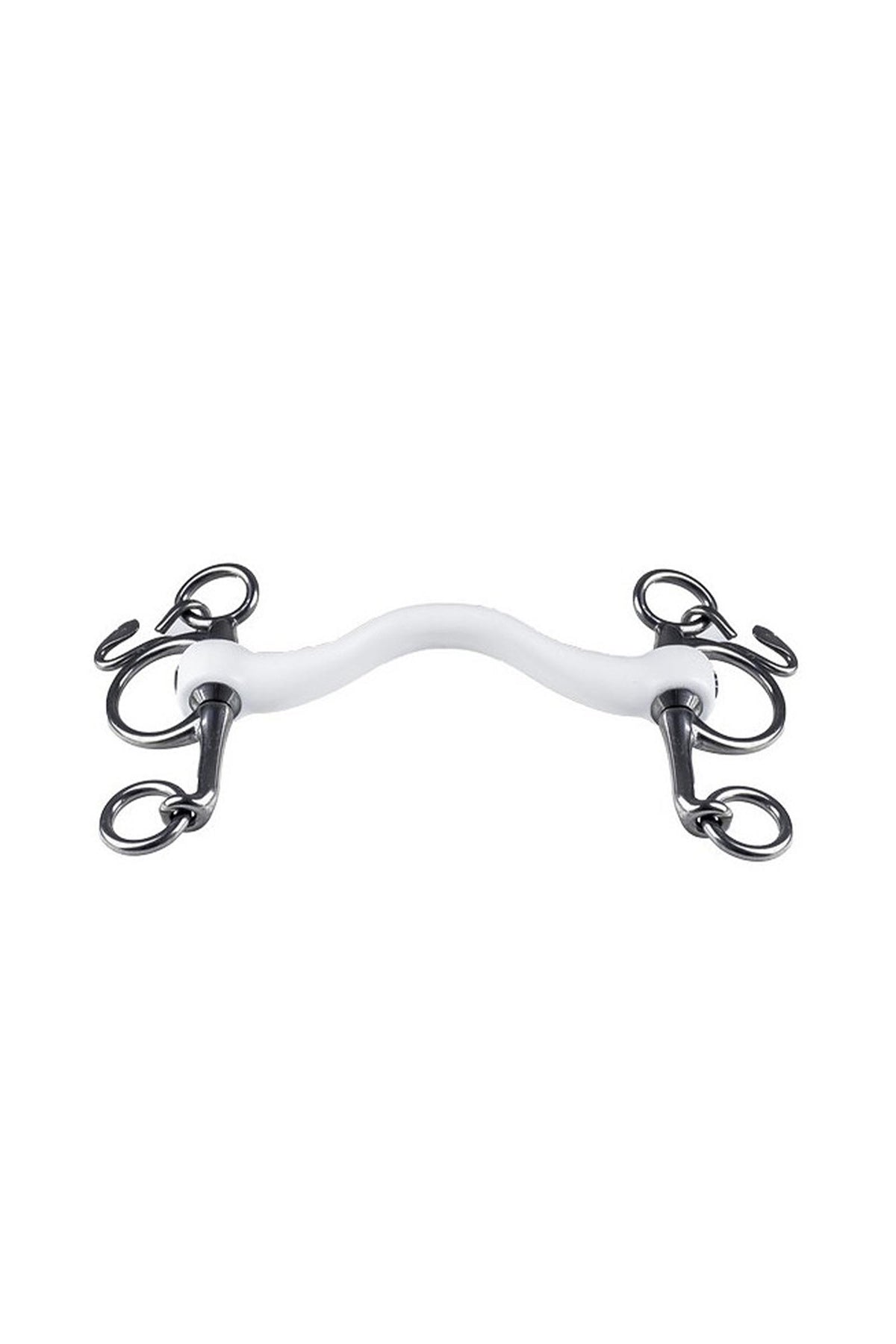 Trust Equestrian sense Baby Pelham medium port Zablák
