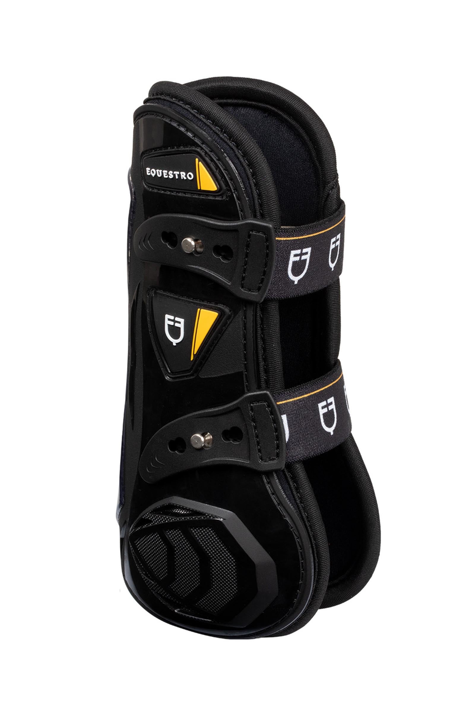 Equestro ínvédők neoprénből gyorscsattal Leg & Hoof Protection