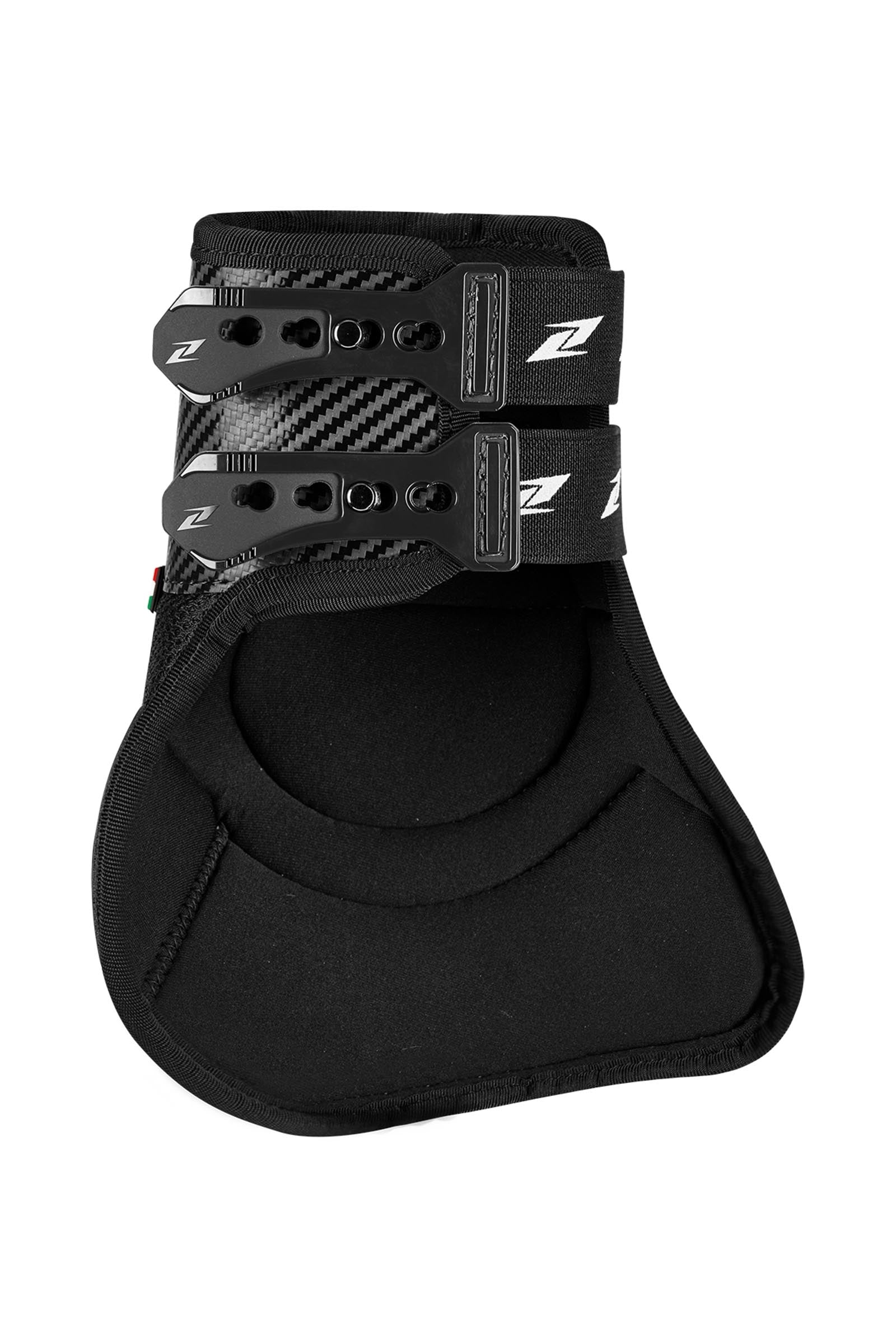 Zandona Carbon Professional Lite Ex Fetlock Leg Protection & Hoof Protection for Horses