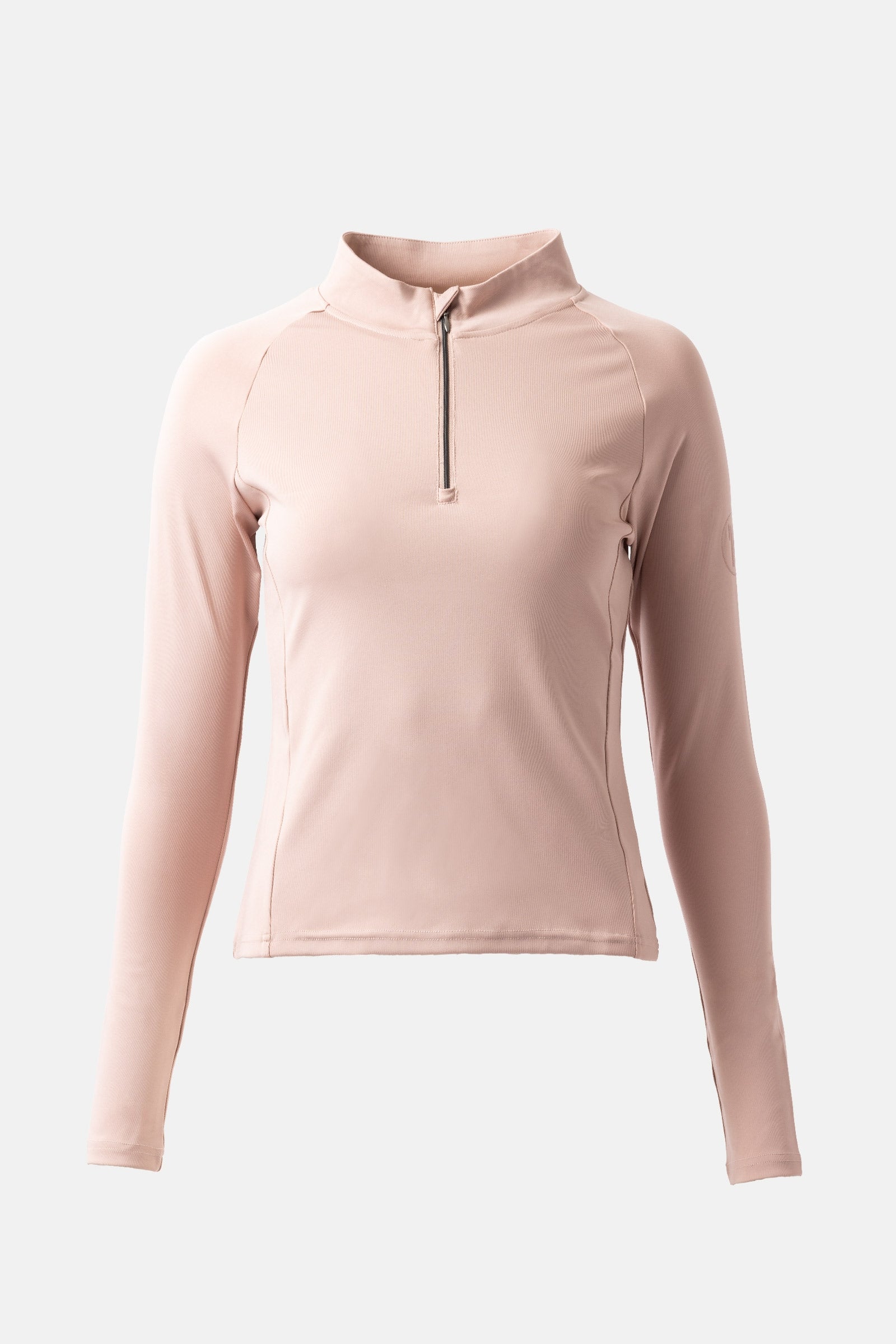 Horze Young Rider Elisa Women's Functional Longsleeve Young Rider Apparel