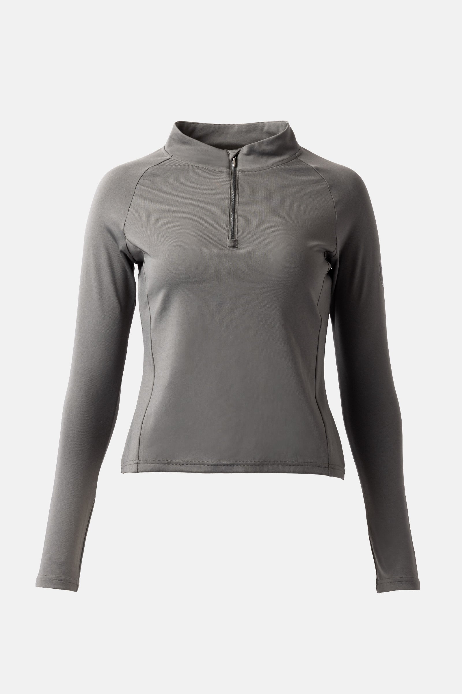 Horze Young Rider Elisa Women's Functional Longsleeve Young Rider Apparel