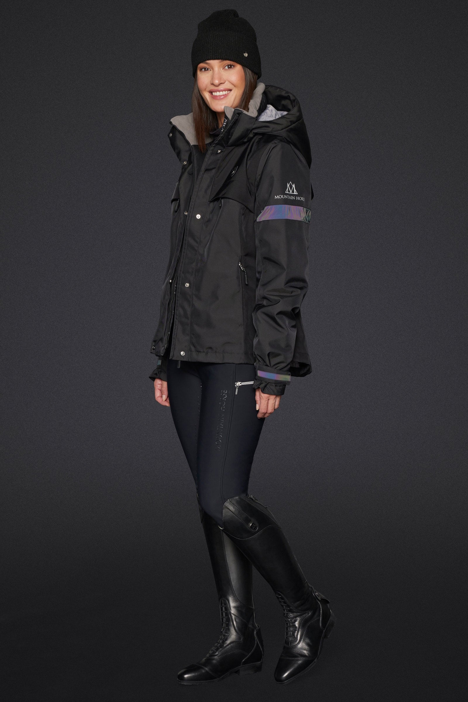 Mountain Horse Royal Grace Women´s Jacket Women’s Riding Clothing