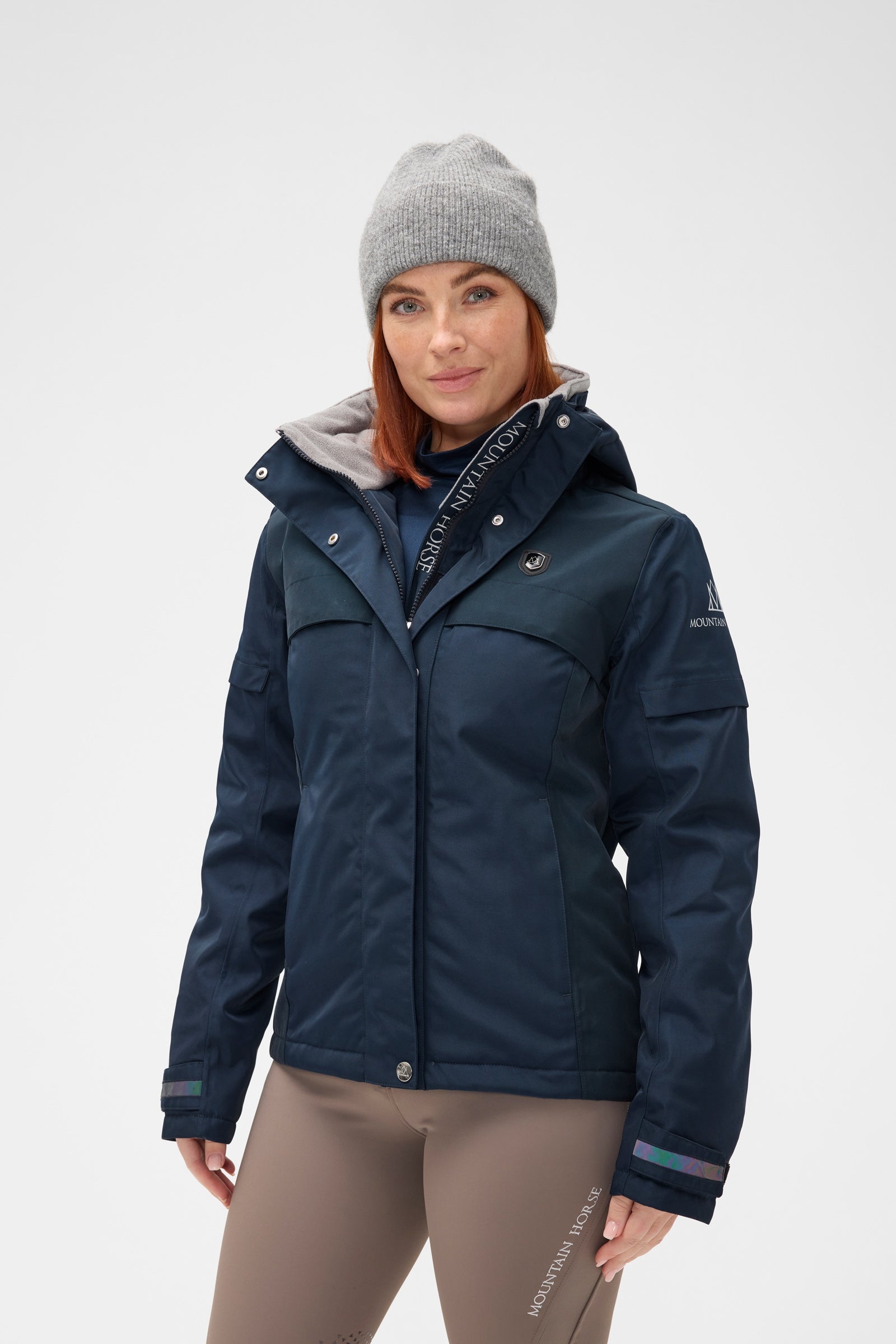 Mountain Horse Royal Grace Women´s Jacket Noi Ruházat