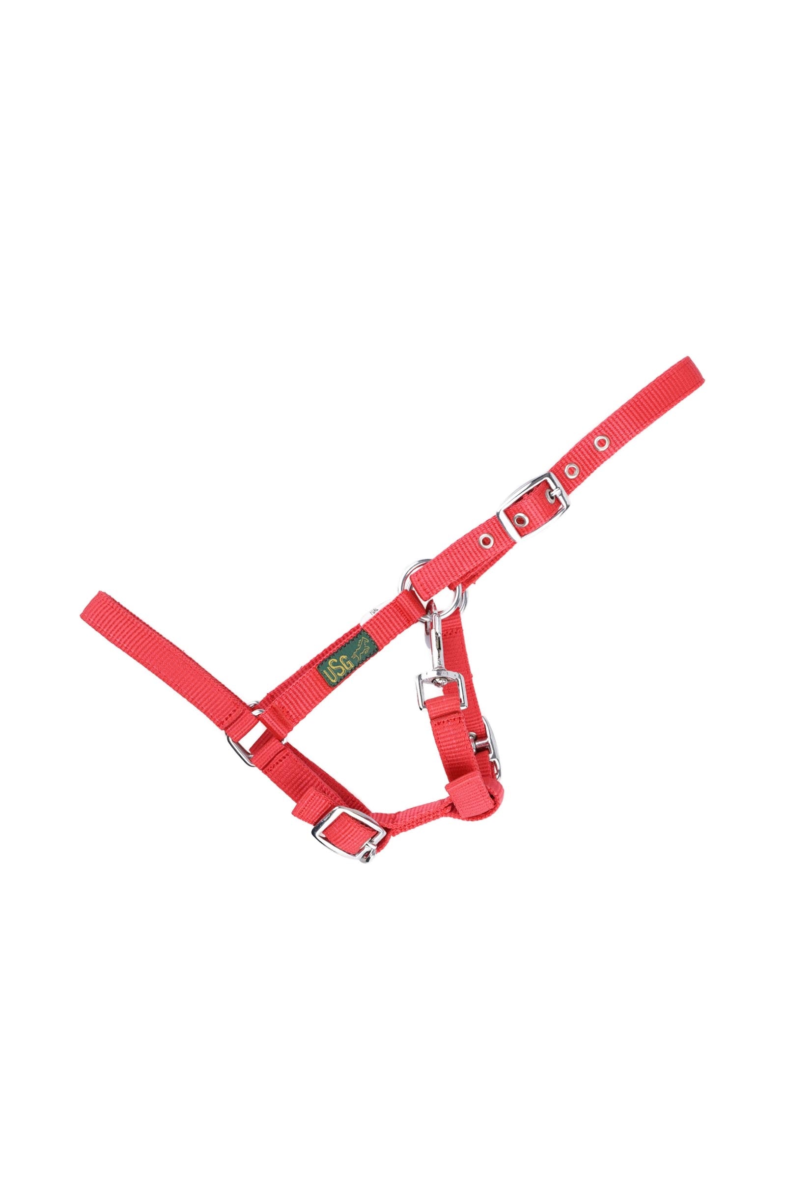 USG Adjustable Foal Halter Halters & Leads