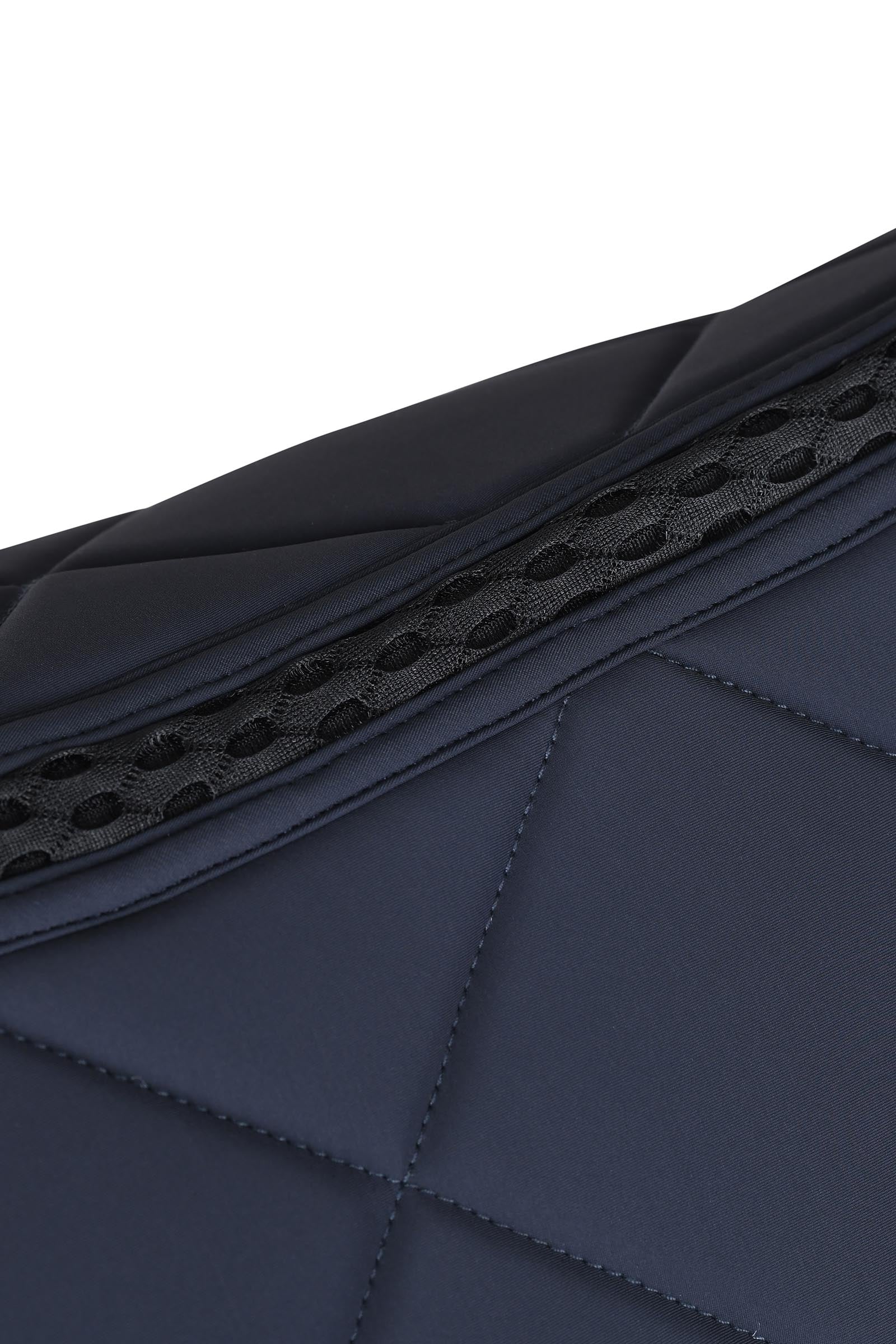 Weatherbeeta Softshell Pro 3D Air-Tec All Purpose Saddle Pad Saddle Pads