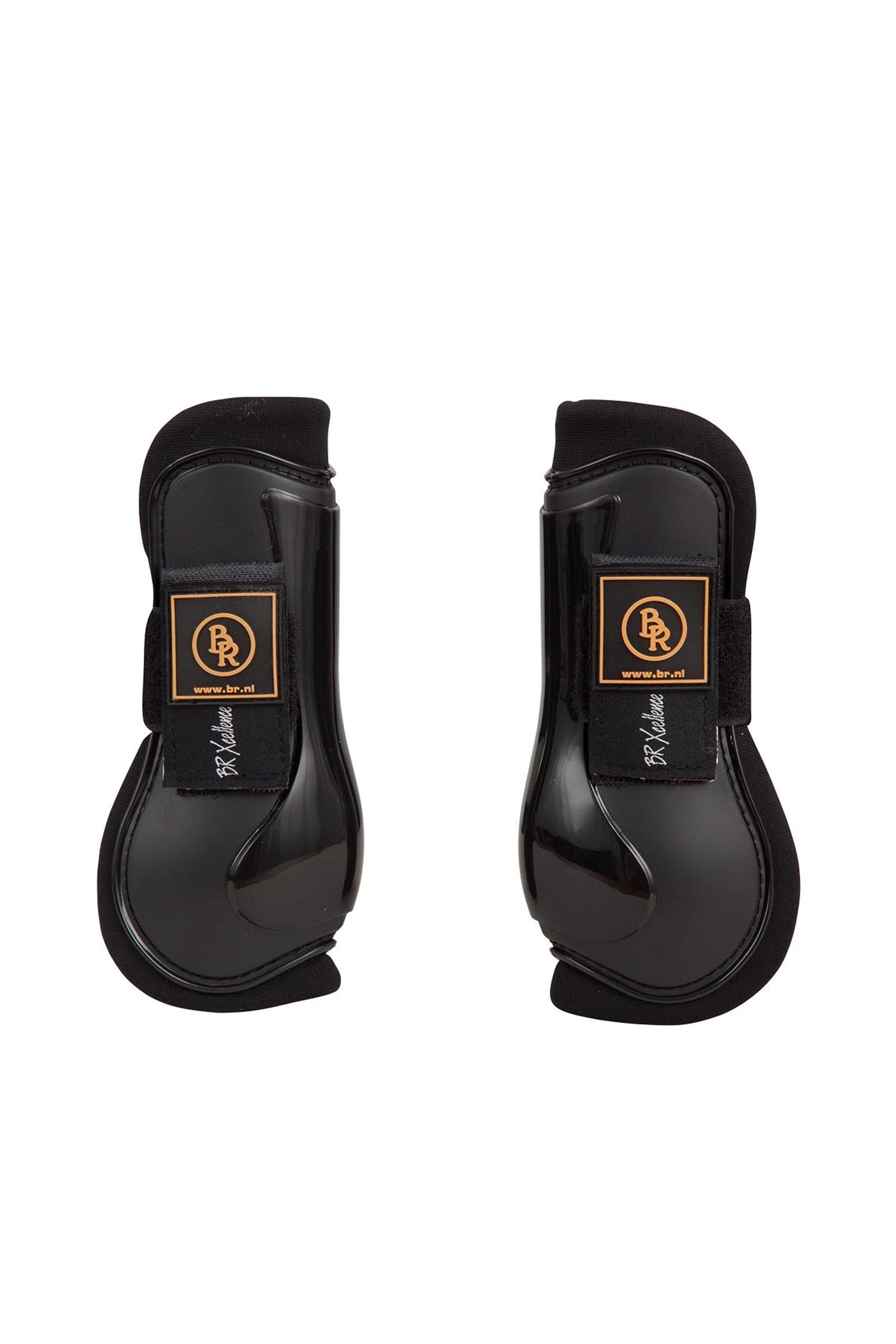 BR Xcellence ínvédők Leg Protection & Hoof Protection for Horses