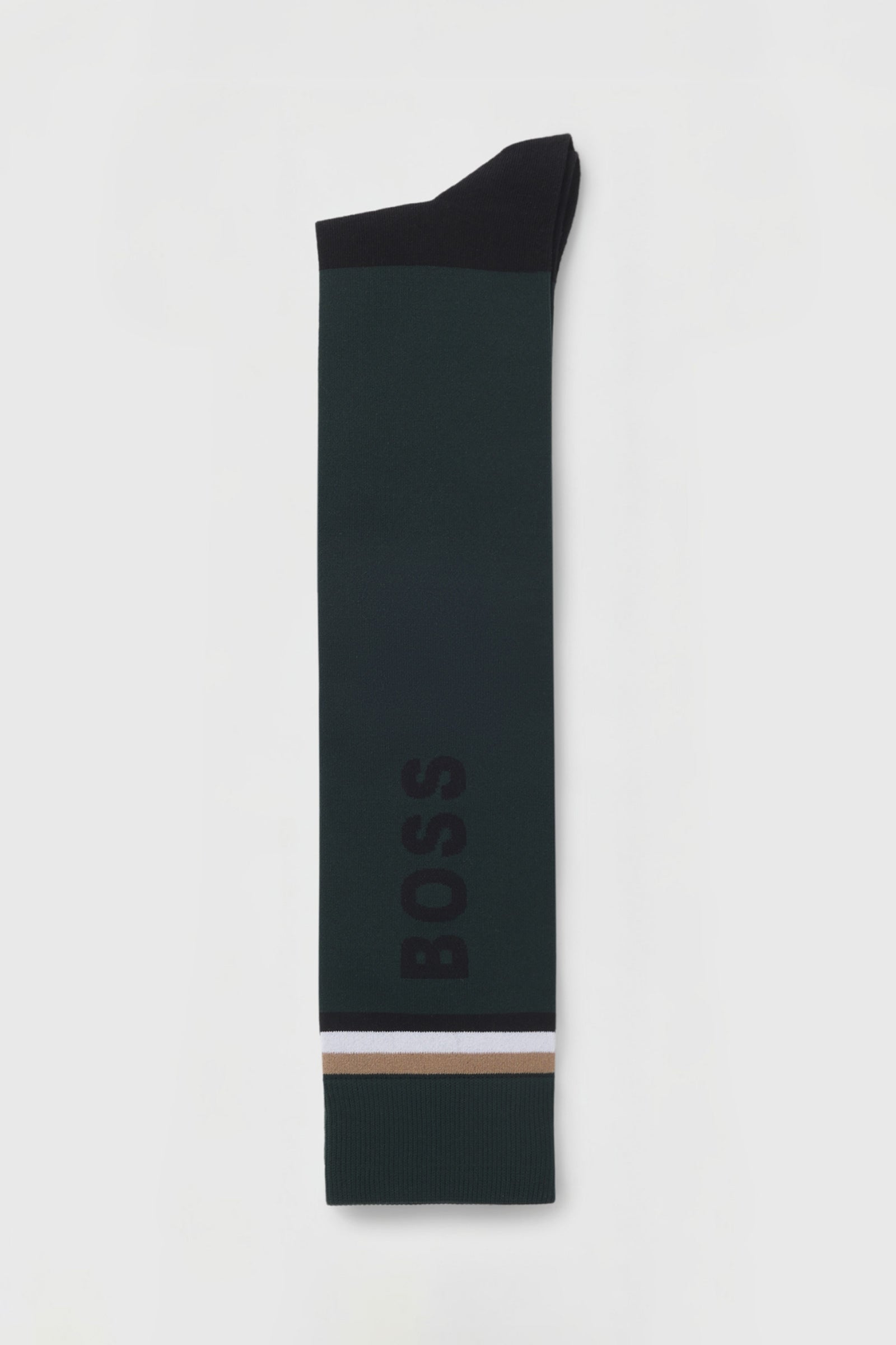 BOSS Equestrian Boss Chelsea Socks Logo Socks