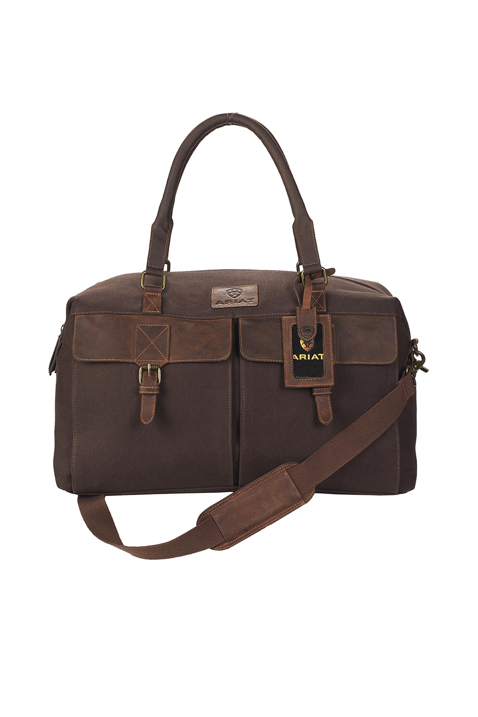 Ariat Women's canvas duffle bag Kiegészítok