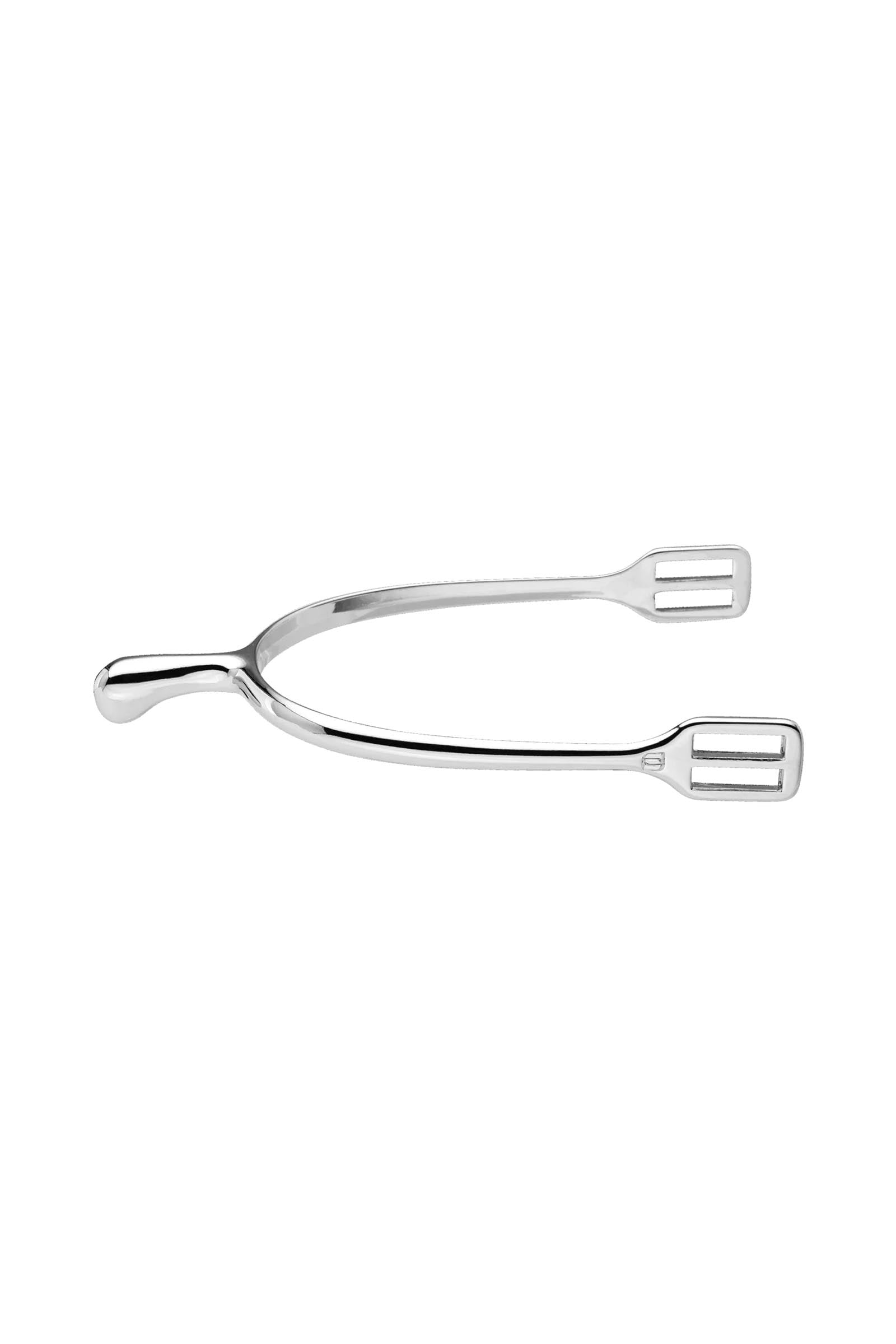 Sprenger Neverrust női sarkantyú, 30 mm gömbvég Pálcák