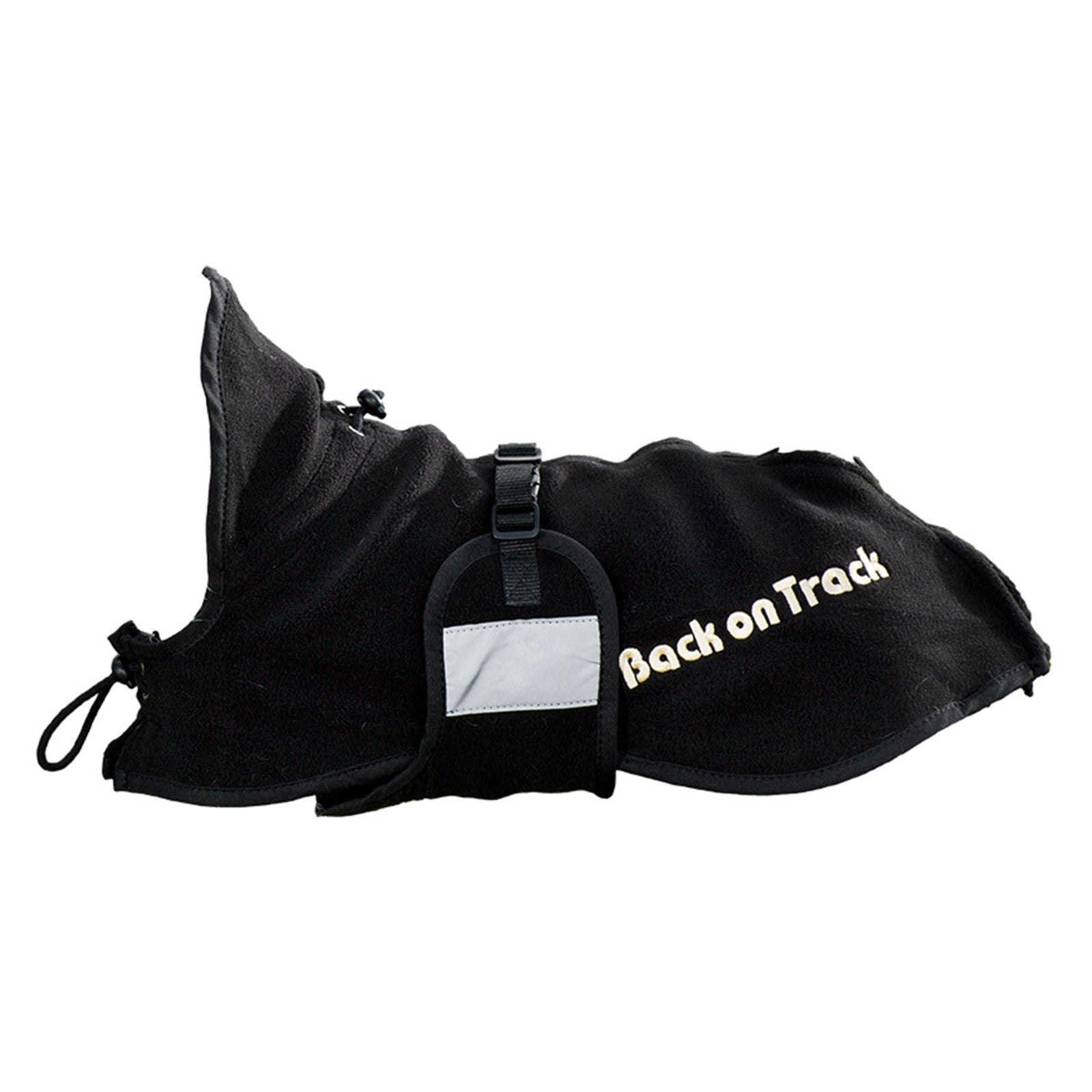 Back on Track Dog Rug Fleece, 21-34 Dog Accesories