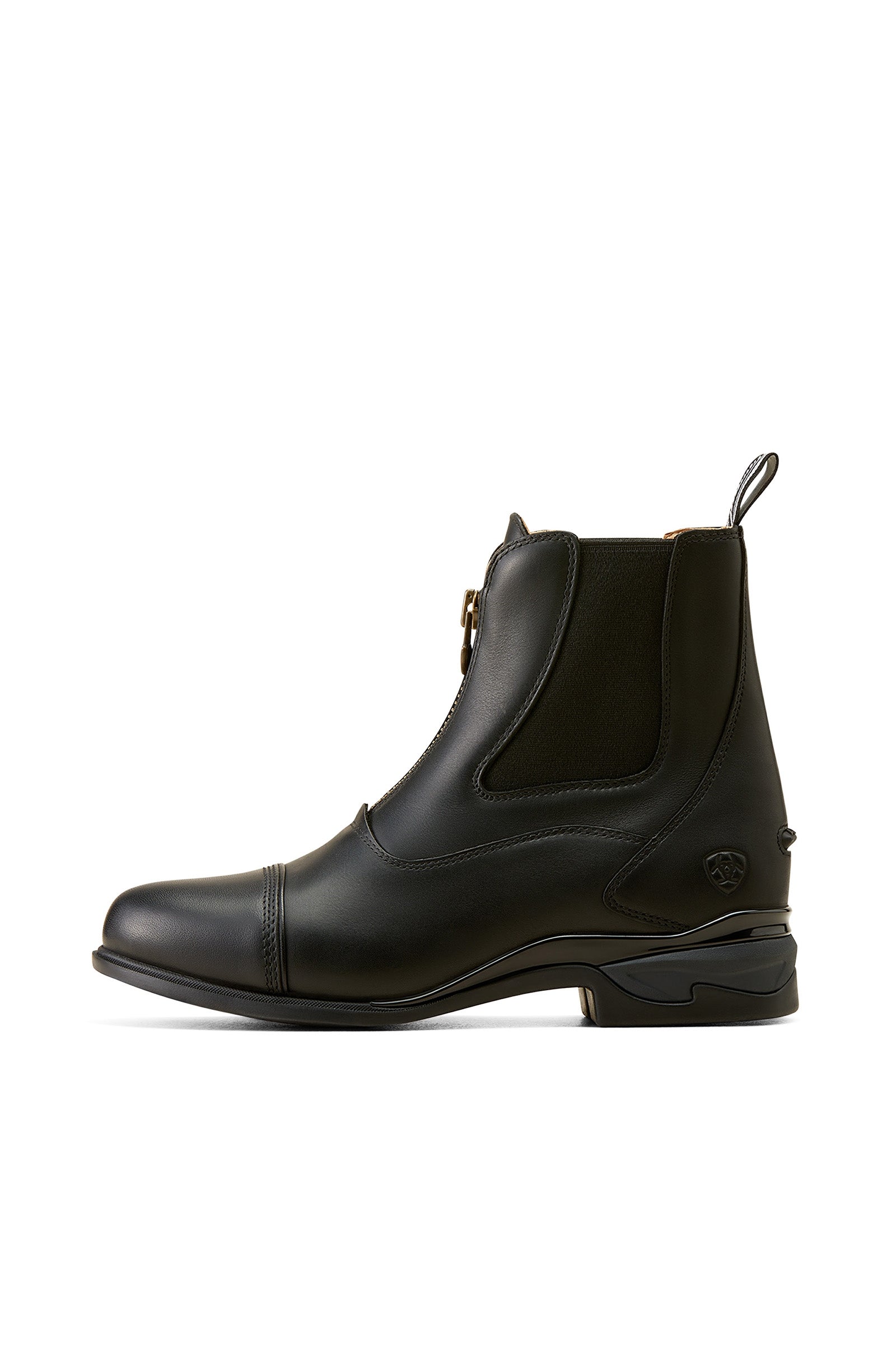 Ariat Women's Devon Zip Jodhpur Boots Riding Boots & Riding Shoes