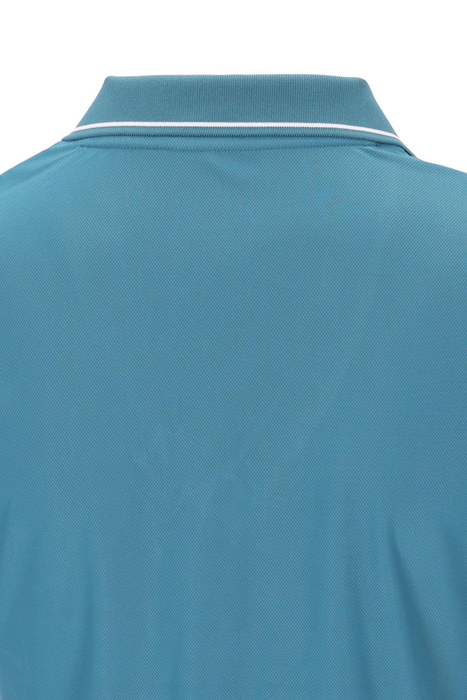 Schockemöhle Sports Miley Style Women's Functional Polo Shirt Women’s Riding Clothing