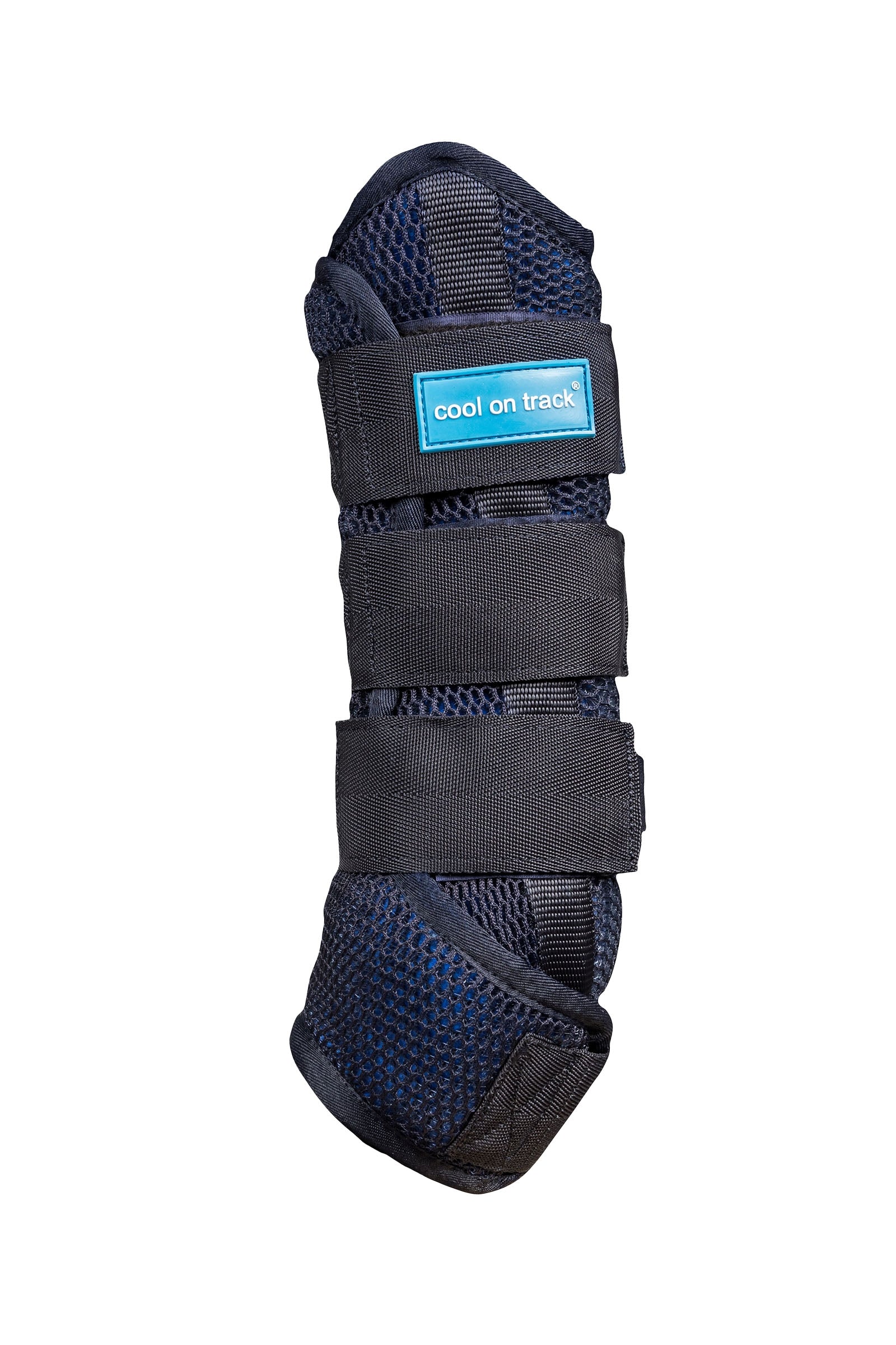undefined Back on Track Cool on Track Quick wraps Leg Protection & Hoof Protection for Horses