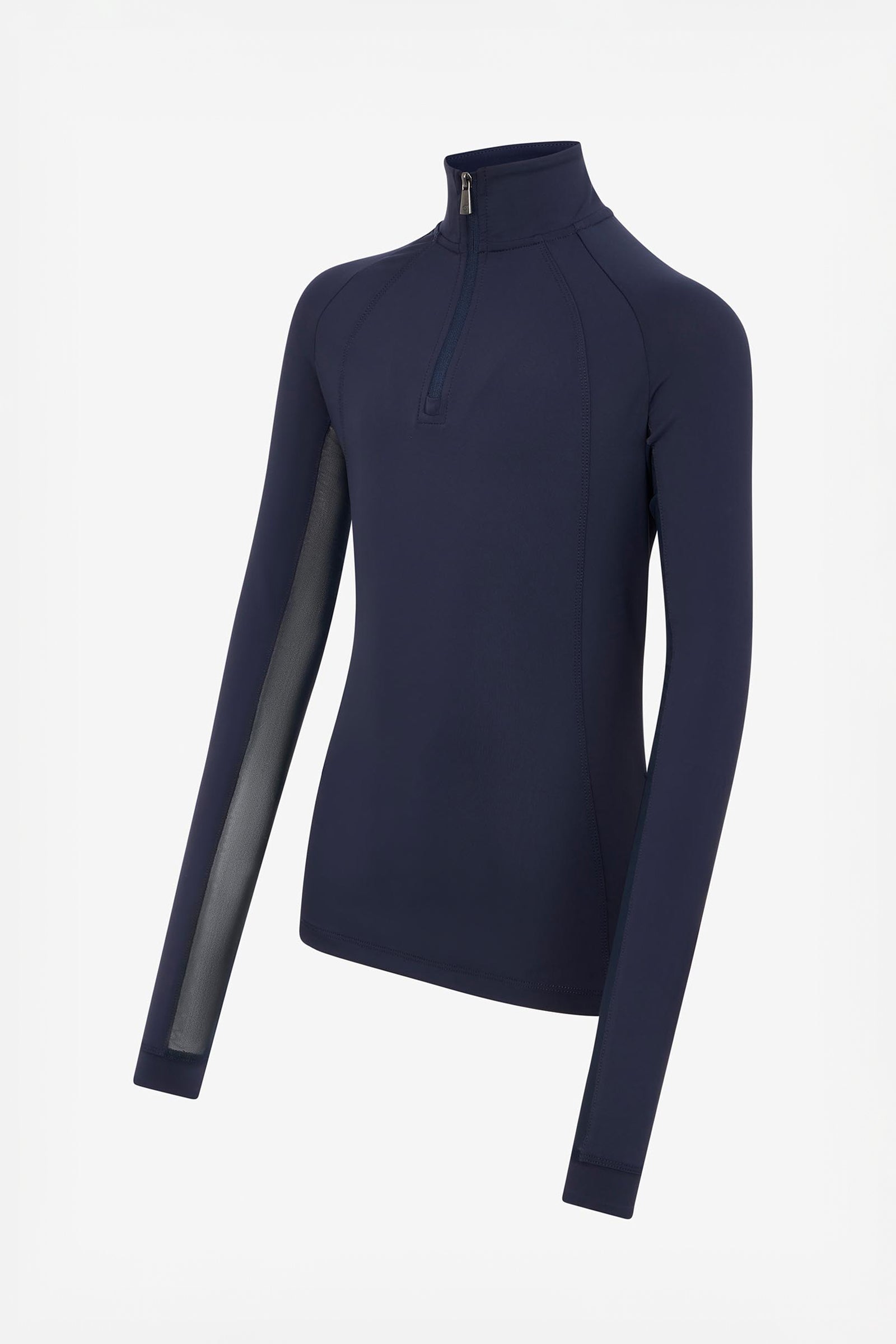 LeMieux Hope Young Rider Longsleeved UV-Stopper Shirt Young Rider Apparel