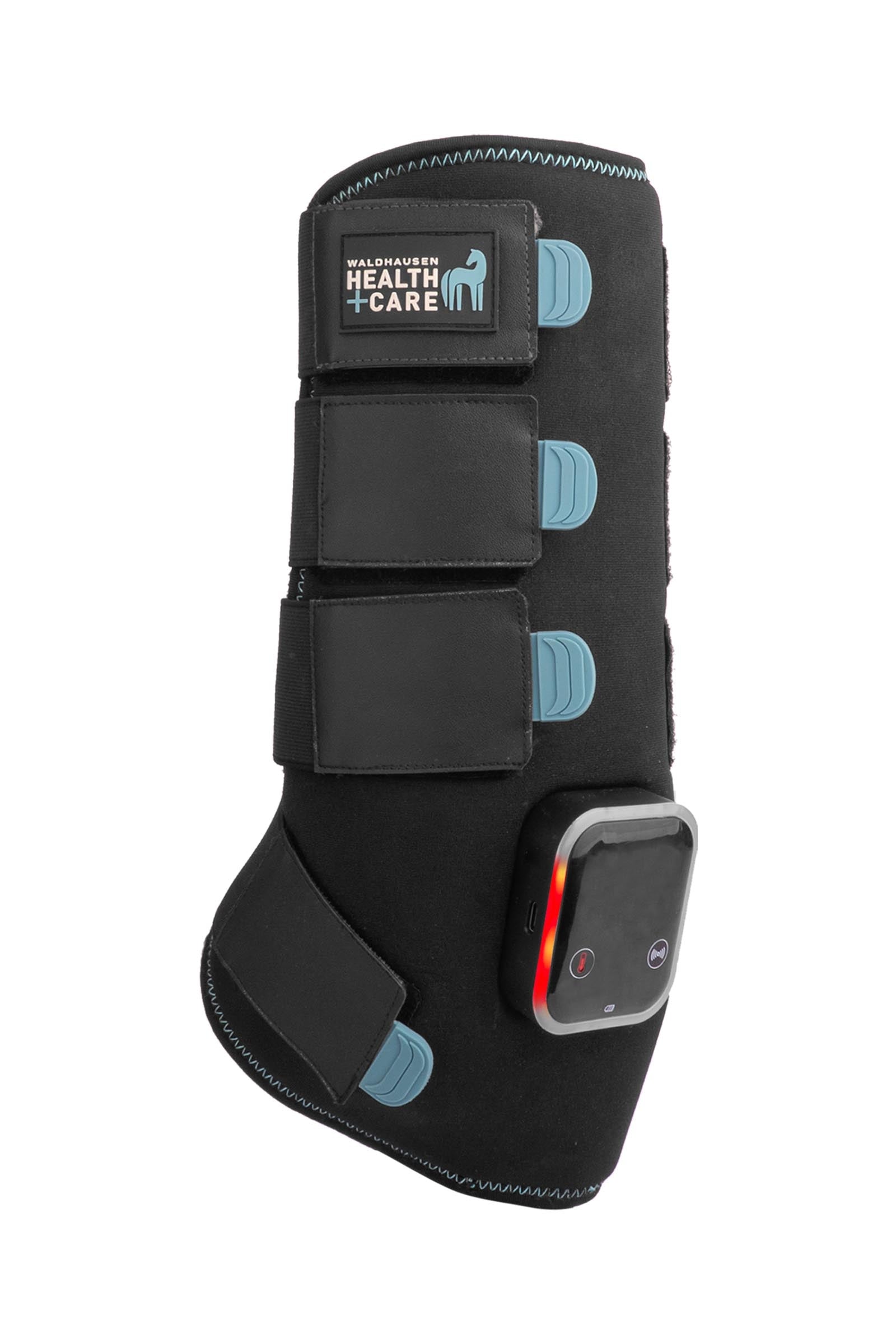 Waldhausen Health + Care Tec Supreme Tendon Boots Leg Protection & Hoof Protection for Horses