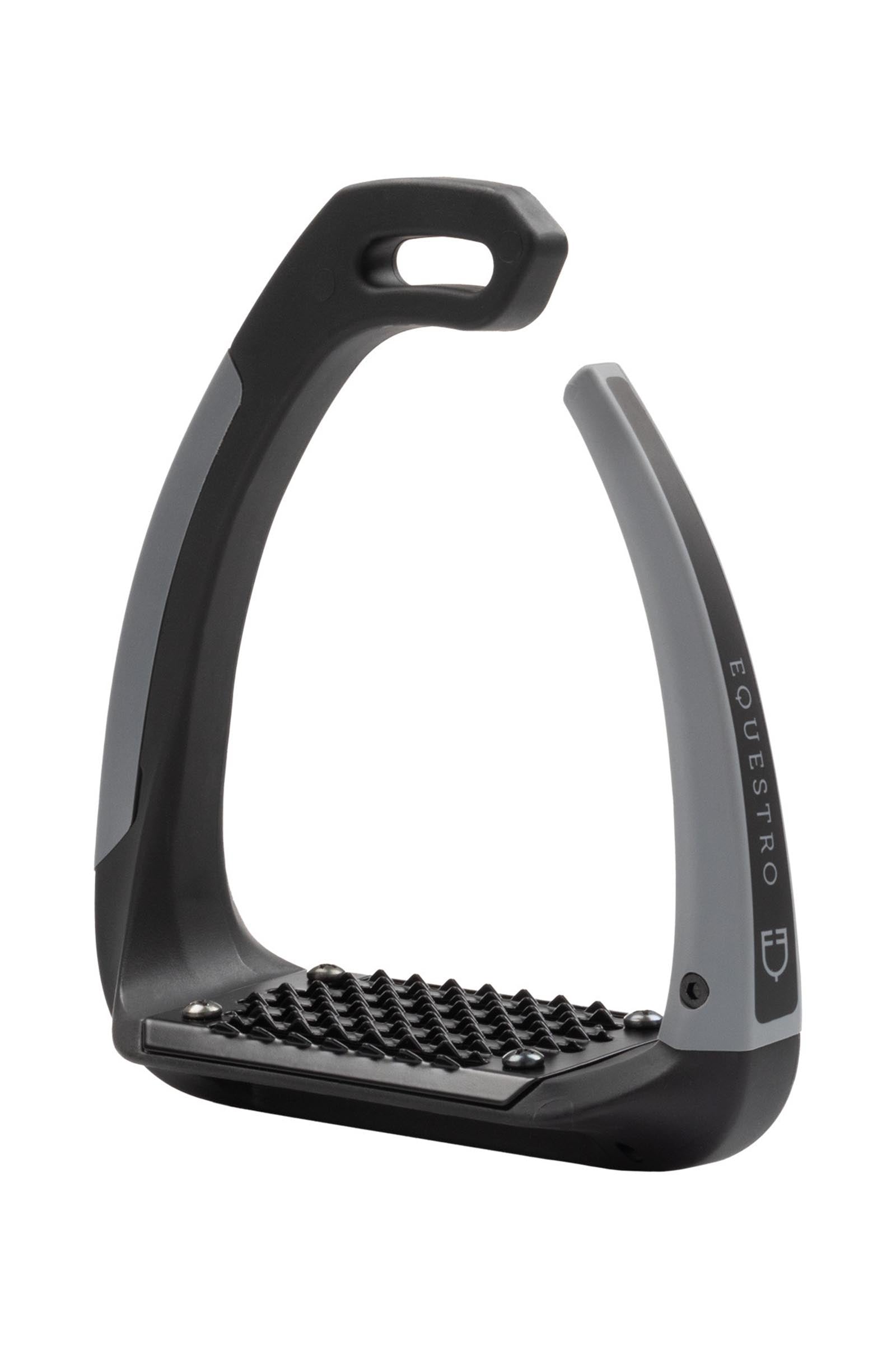 Equestro Supernova Stirrups Saddles, Girths & Stirrups