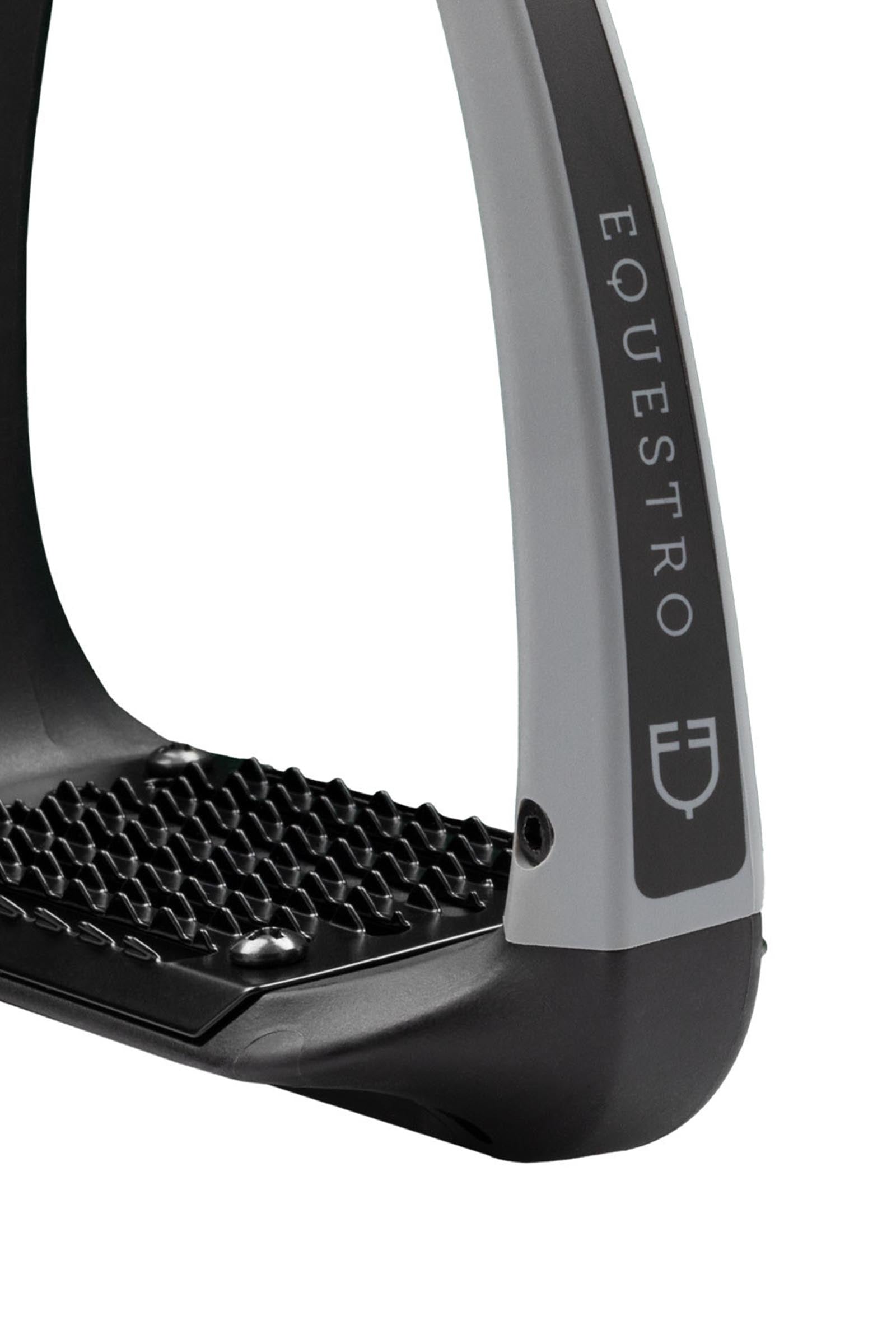 Equestro Supernova Stirrups Saddles, Girths & Stirrups