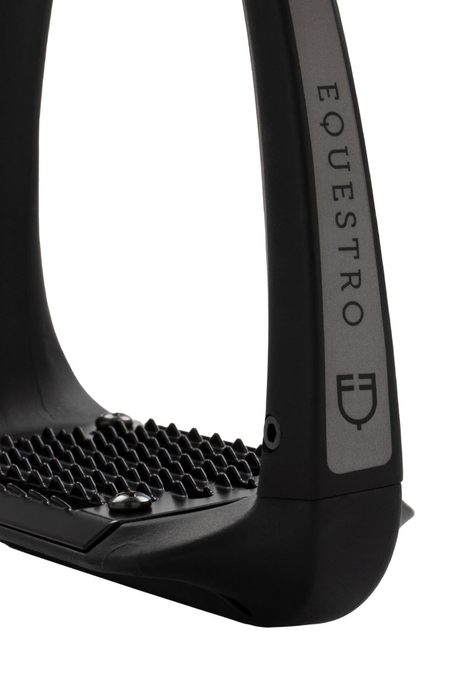 Equestro Supernova Stirrups Saddles, Girths & Stirrups