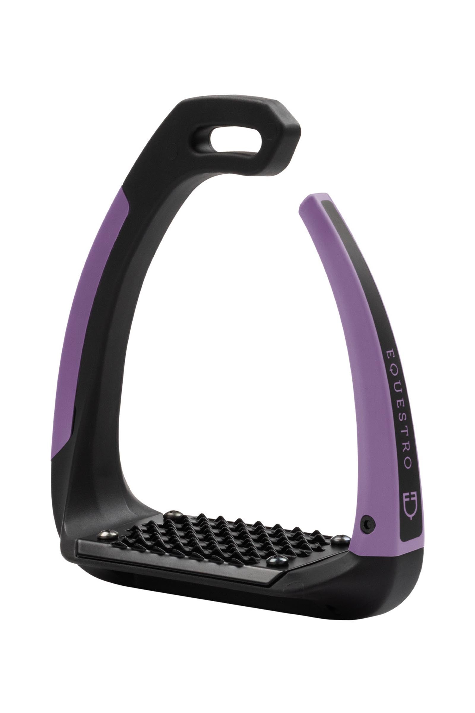 Equestro Supernova Stirrups Saddles, Girths & Stirrups