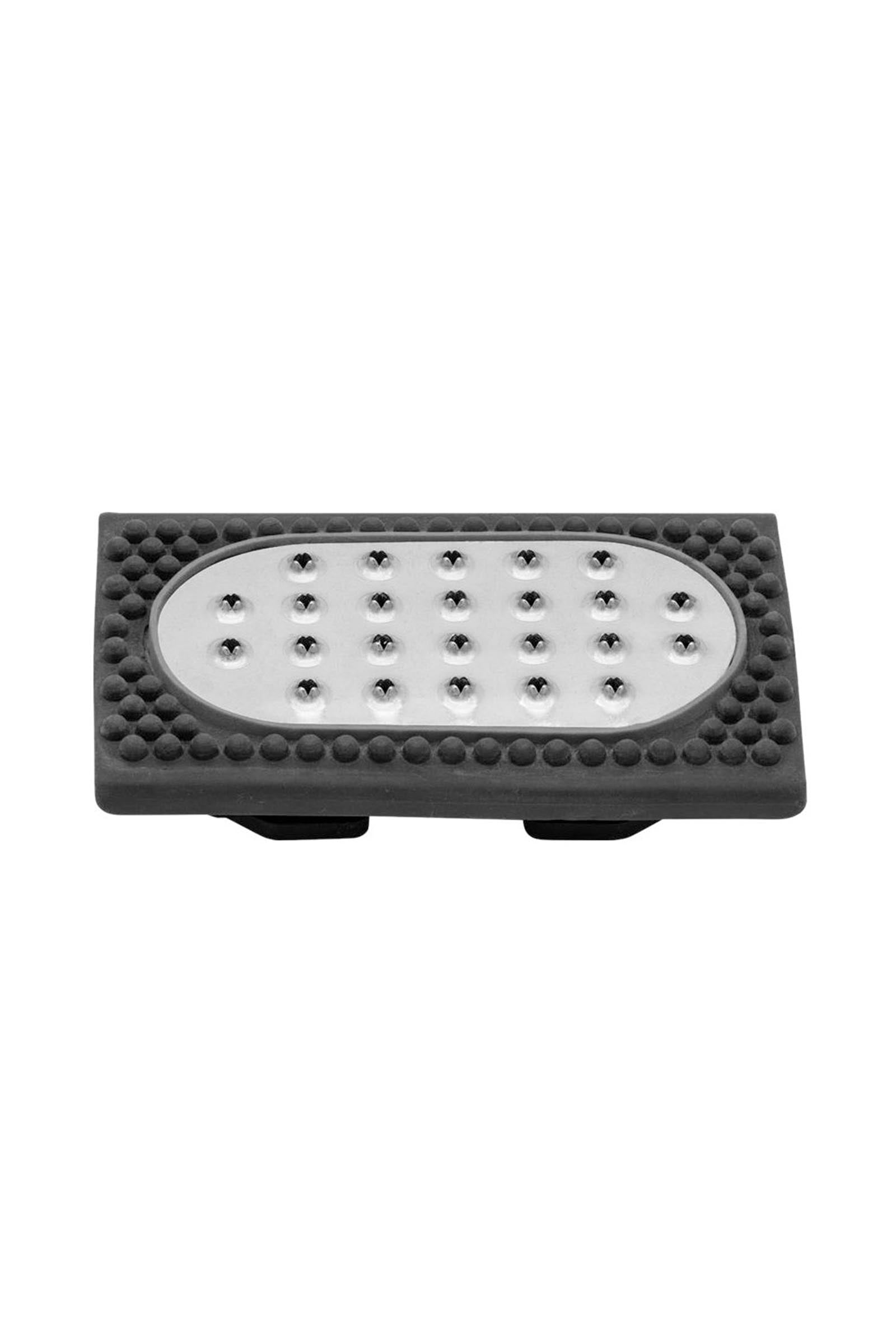 Sprenger kengyelbetét gumi fémmel, Flexcite Nails, Studs, Pads