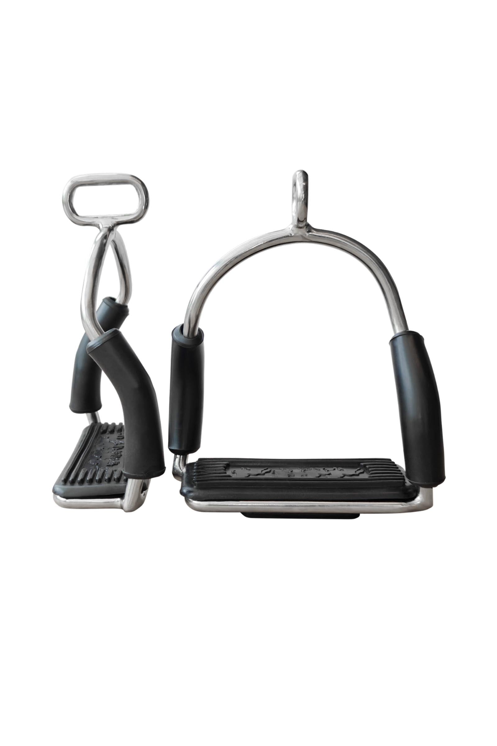 Karlslund Flex Stirrups Nyergek & Hevederek
