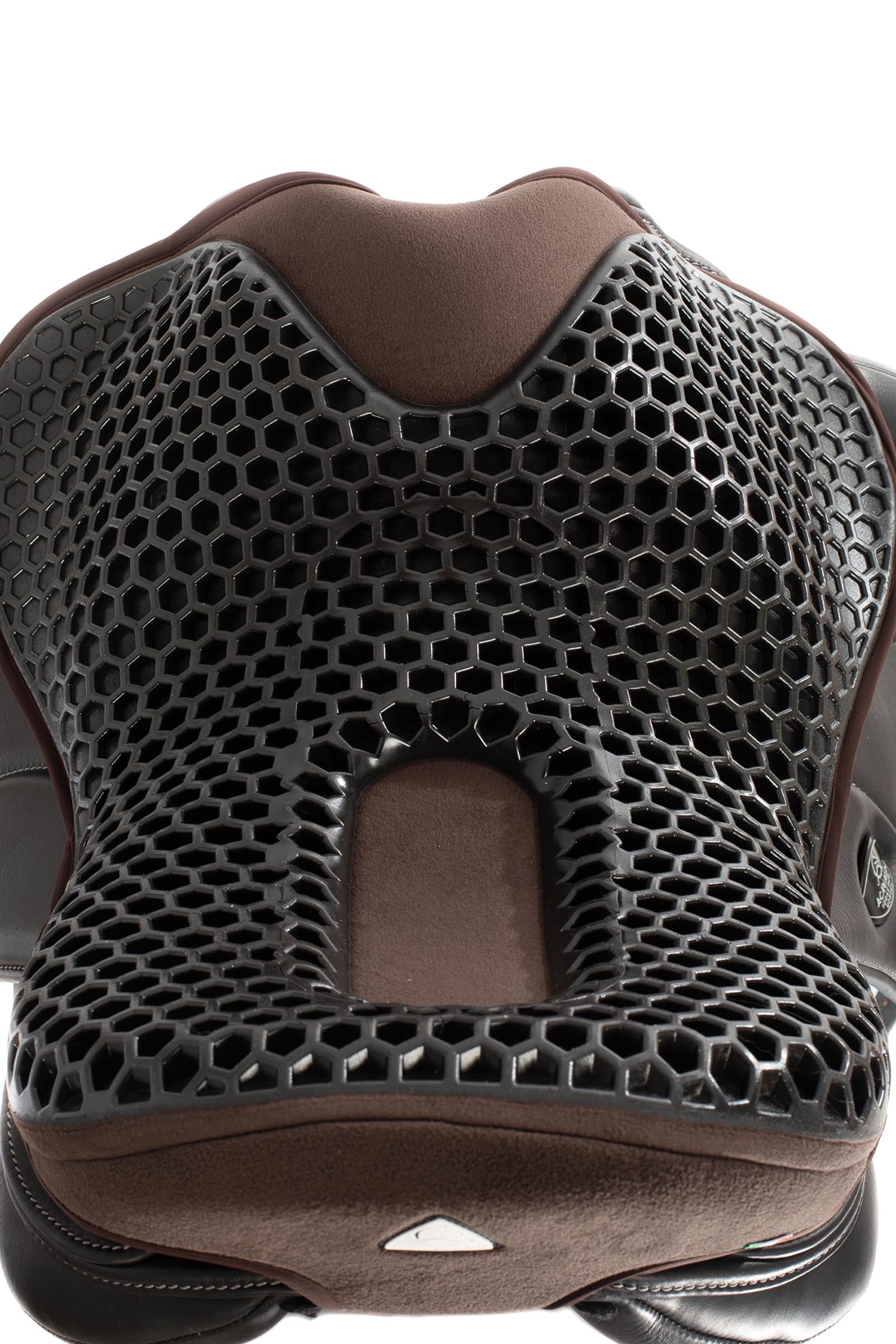 Acavallo Ortho Seat Saver Gel Out Dressage, 20 mm Saddle Pads