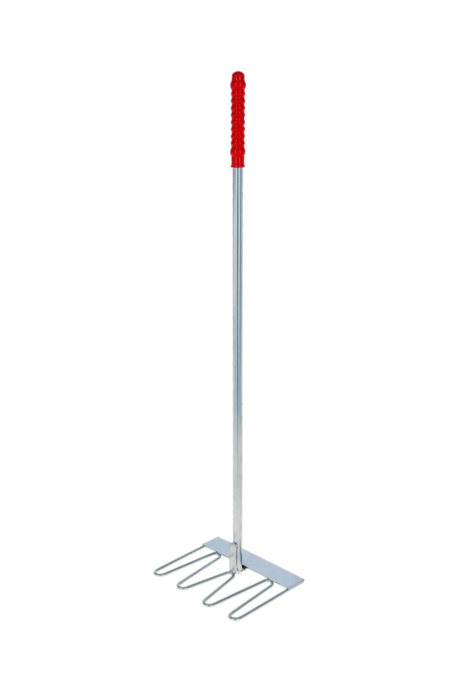 Kerbl egyszerű hajlított fogantyú Mistboyhoz, 75 cm Istálló Felszerelések