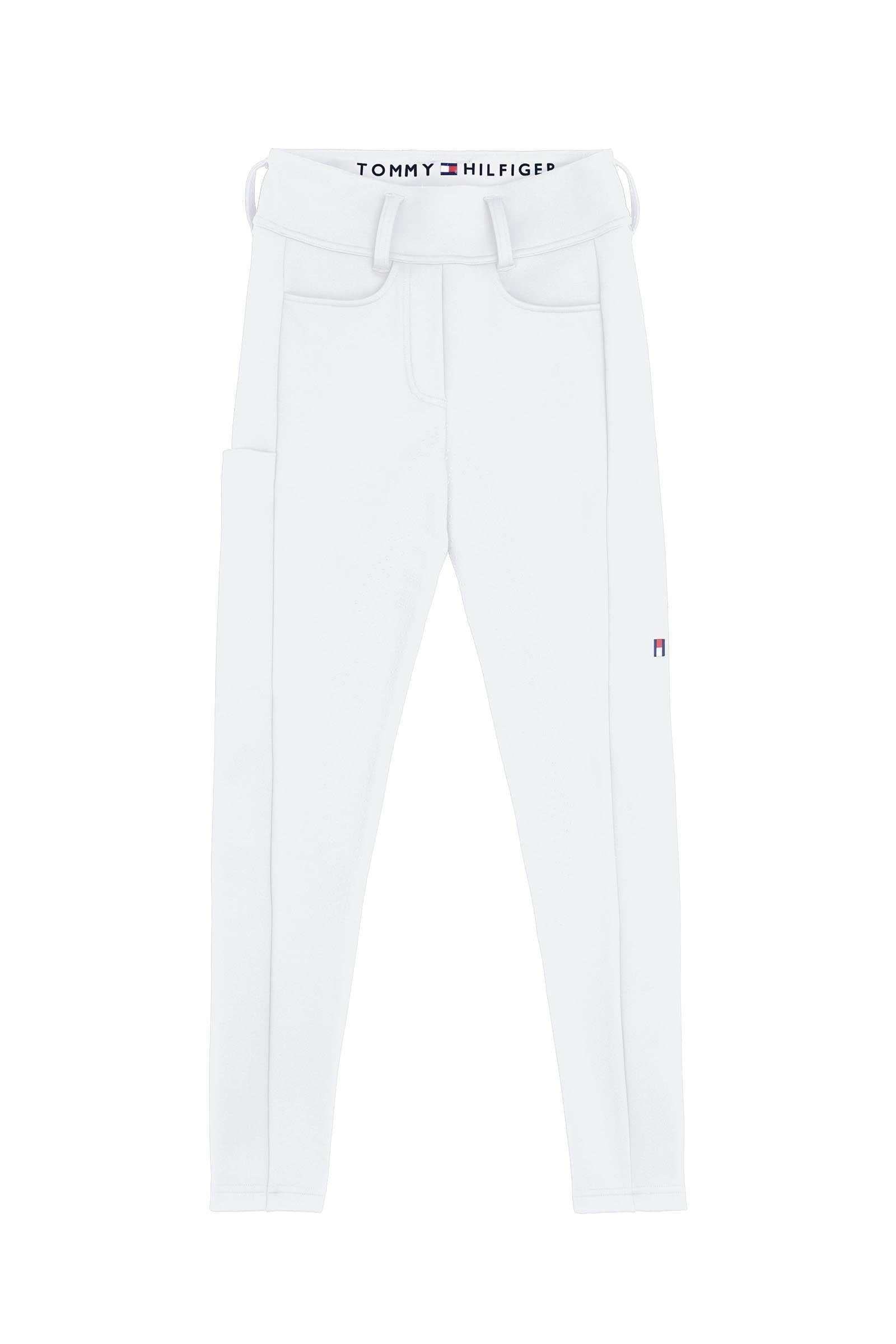 Tommy Hilfiger Equestrian Vermont Women´s Full Grip Breeches Womens Breeches