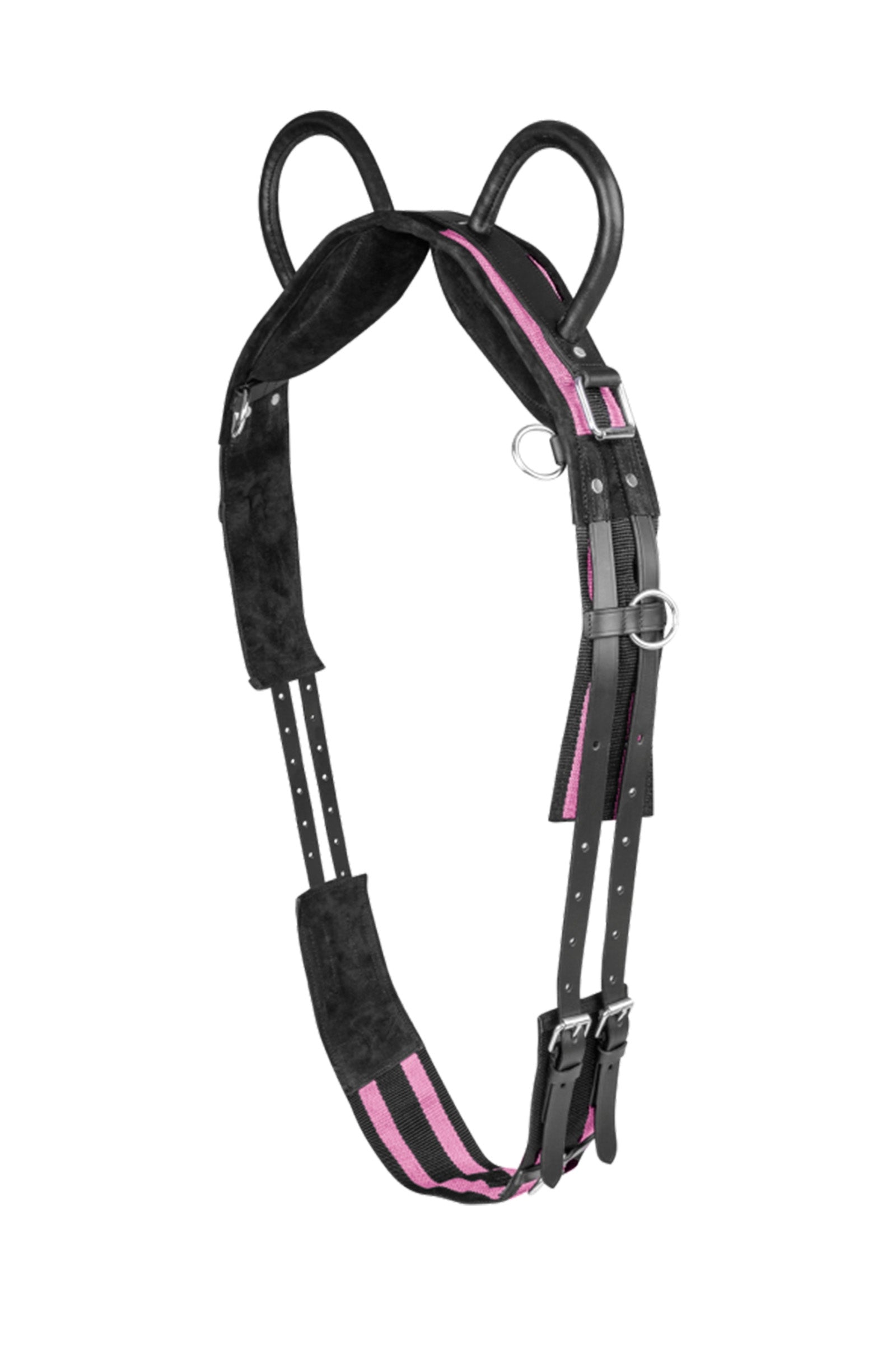 Waldhausen Szürkület két fogantyúval Nyergek & Hevederek