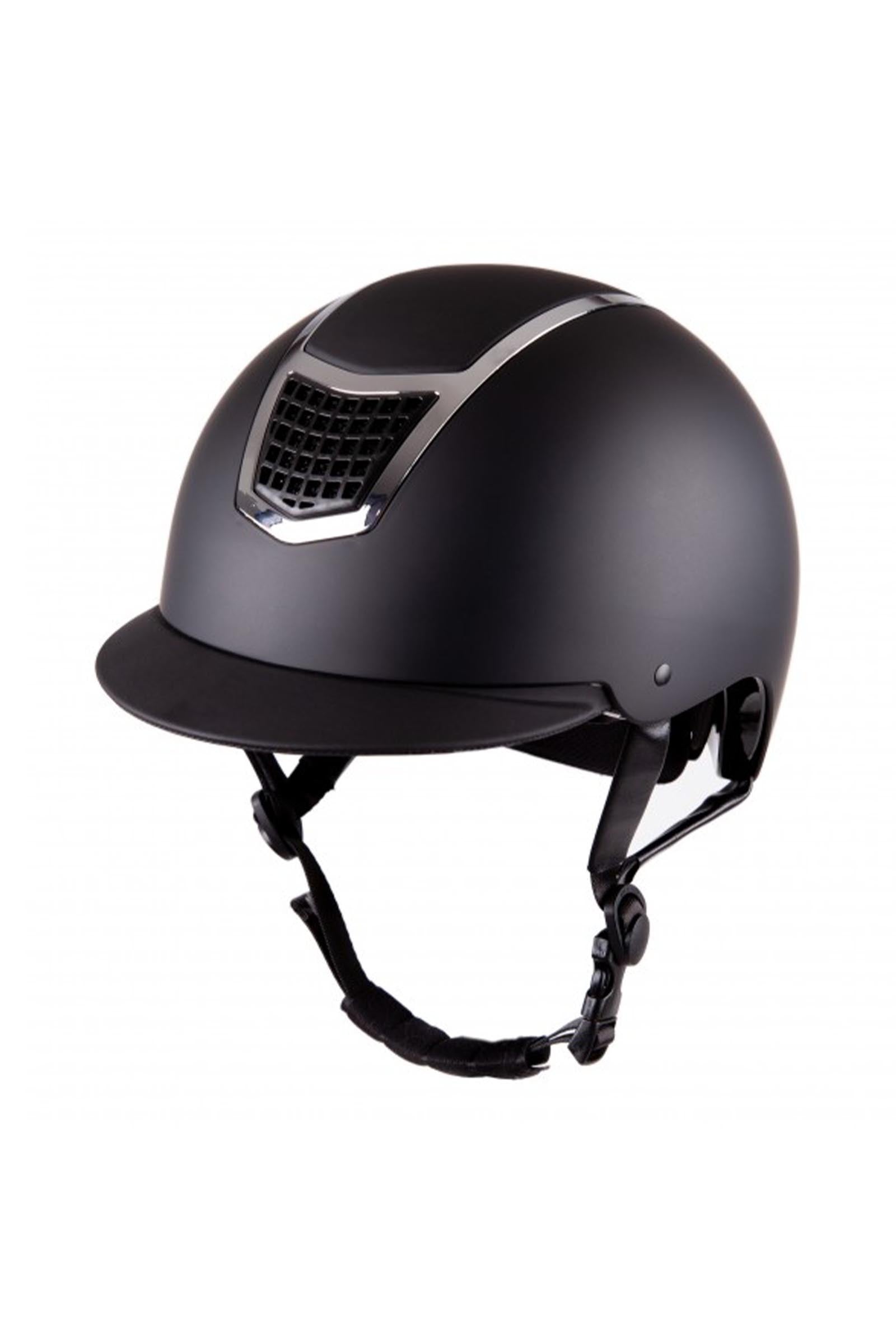 USG Comfort Profi 2.0 Riding Helmet (EN1384:2023) Biztonsági Felszerelés