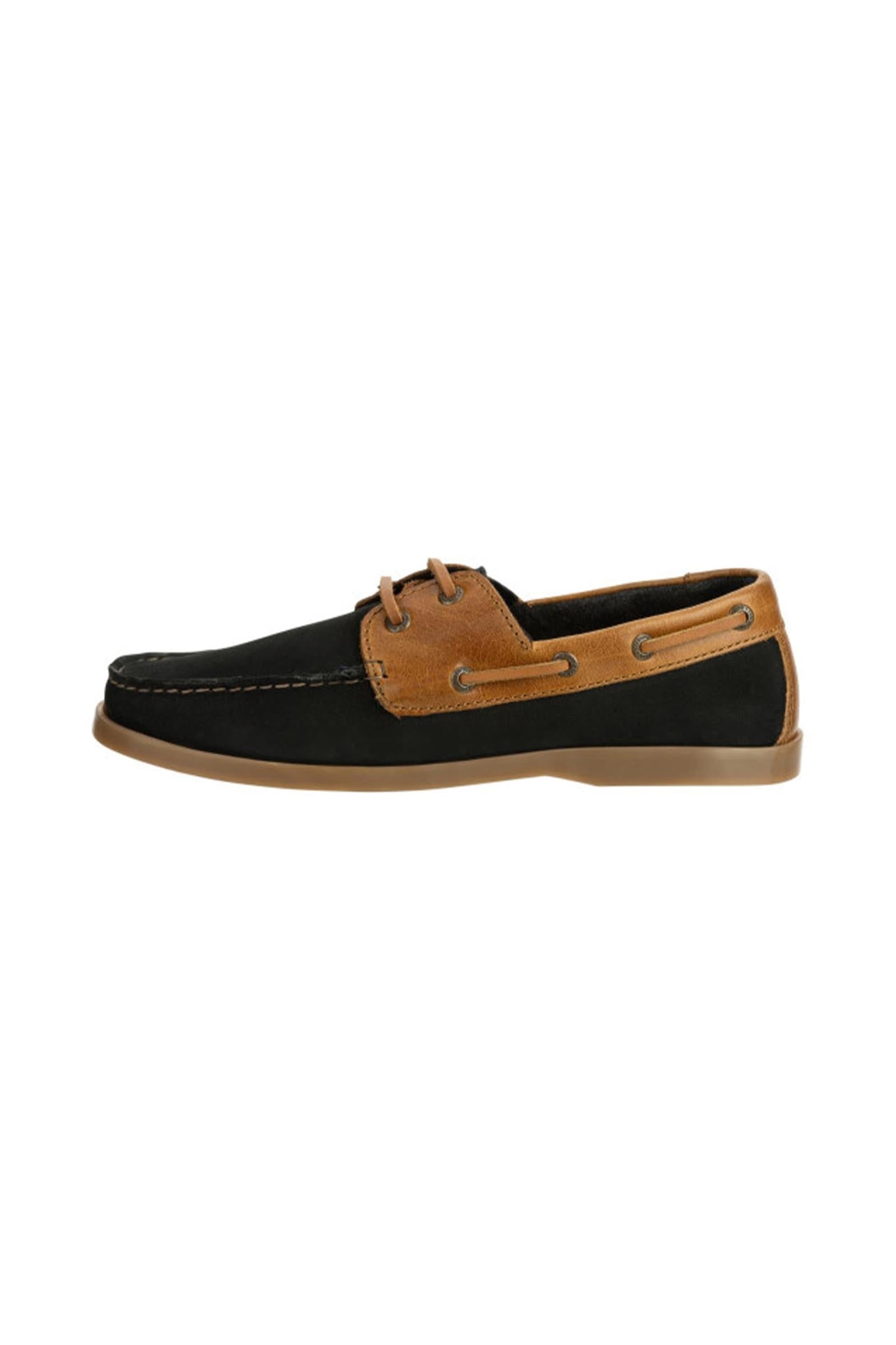 Suedwind Footwear Amalfi Lace Boat Shoe Riding Boots & Riding Shoes