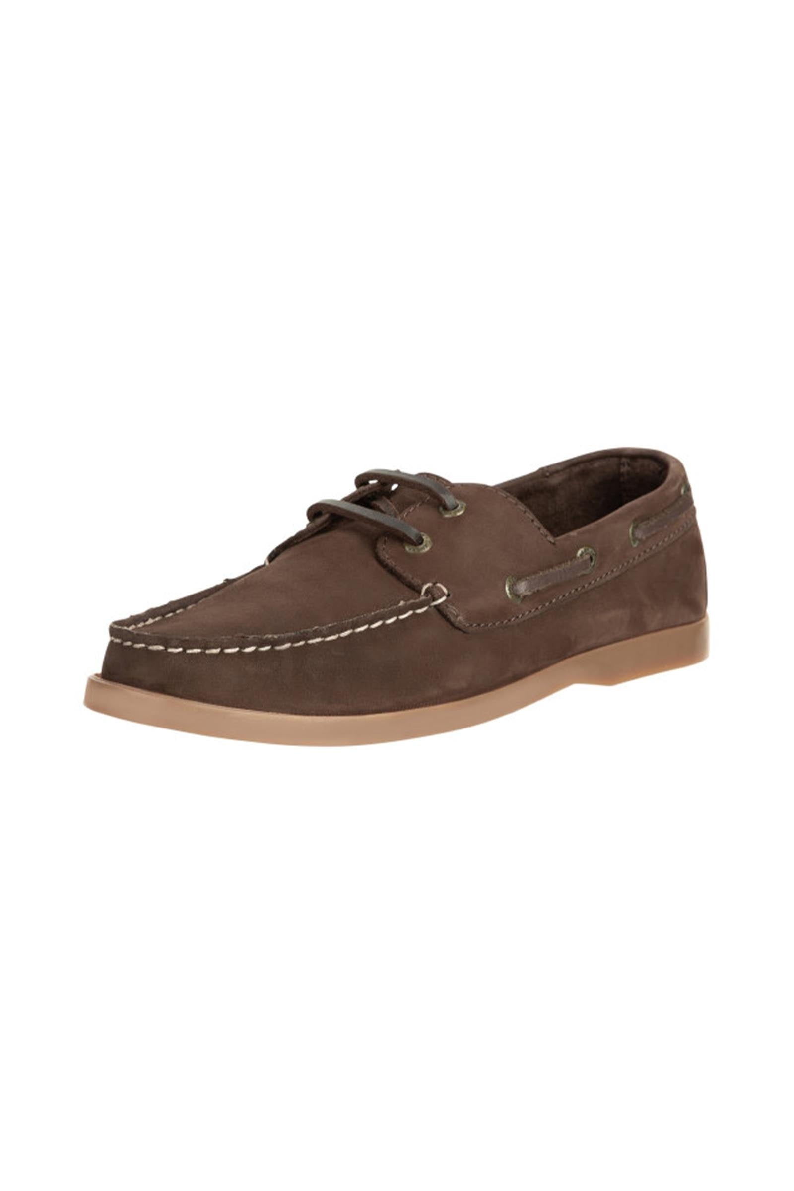 Suedwind Footwear Amalfi fűzős hajócipő Lábbelik