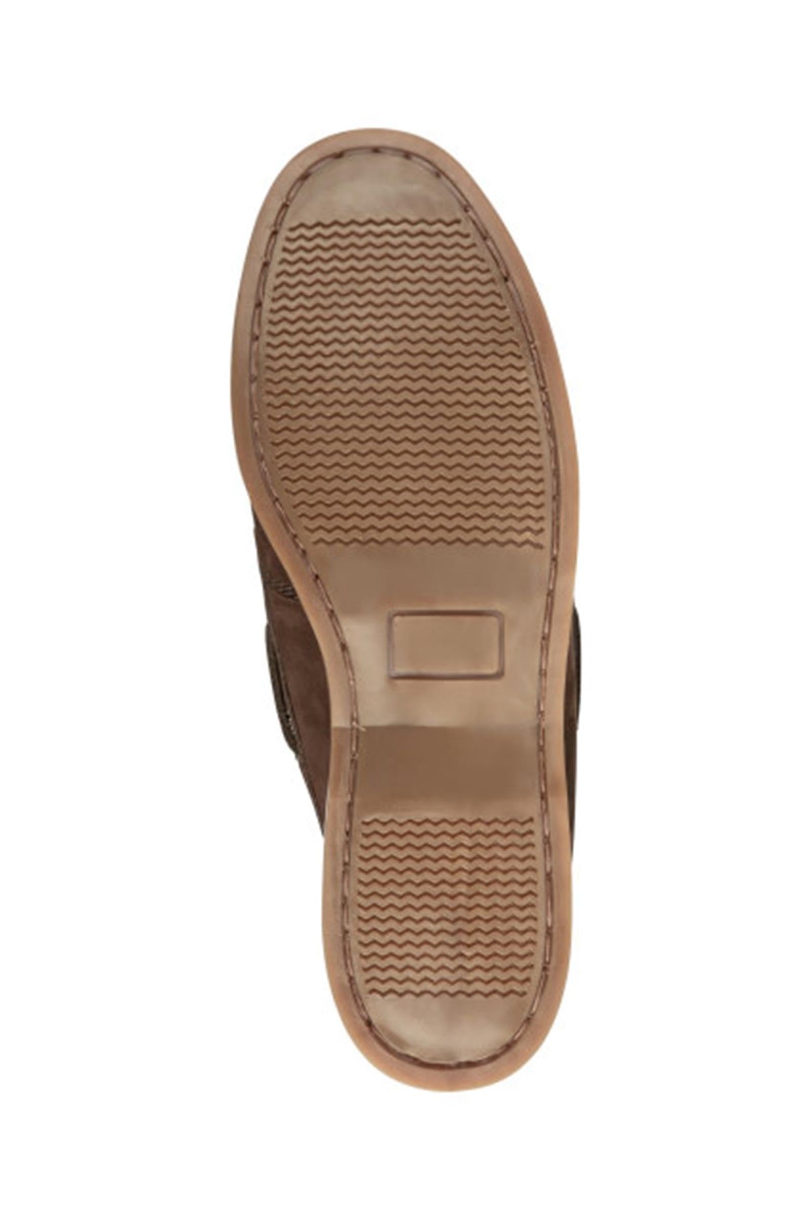 Suedwind Footwear Amalfi Lace Boat Shoe Riding Boots & Riding Shoes