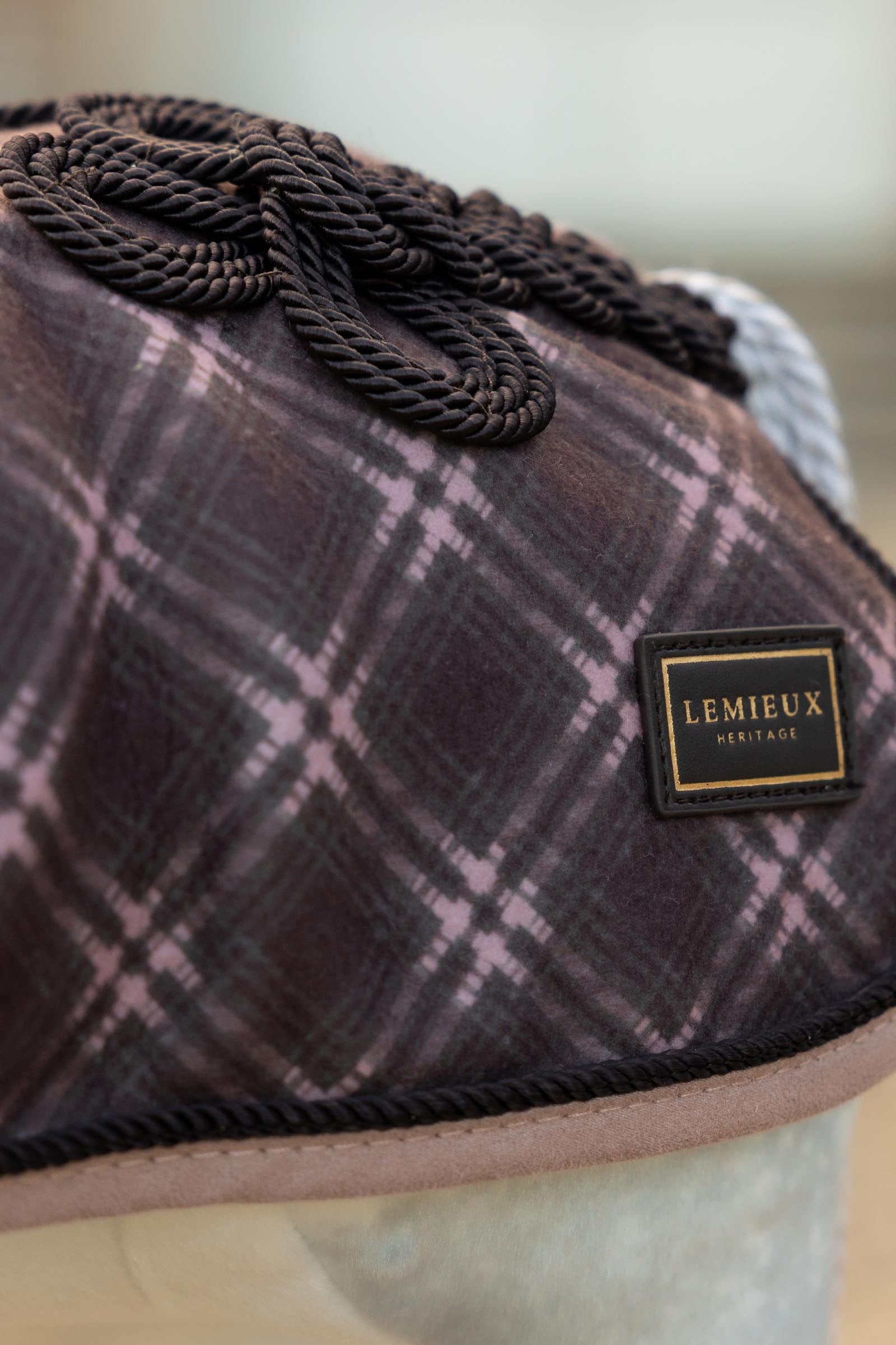 LeMieux Toy Pony Heritage Rug Gifts & Toys