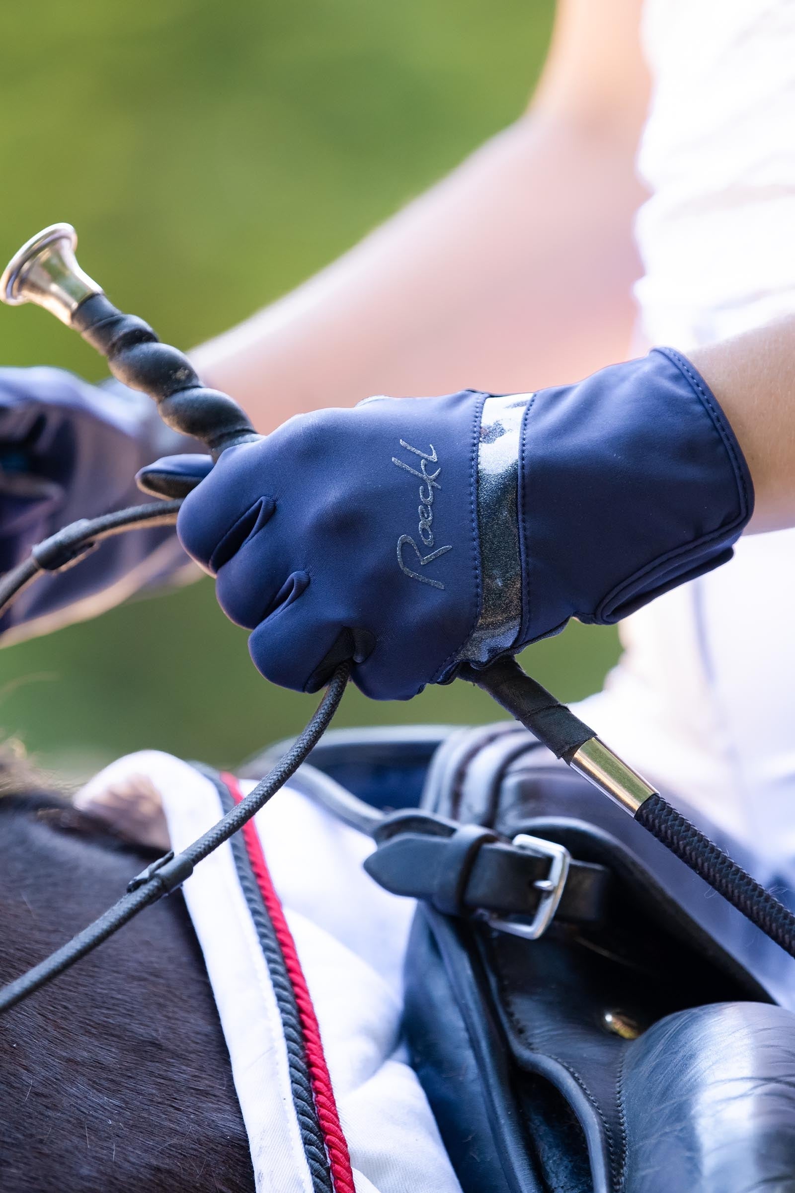 Roeckl Lorraine Riding Gloves Riding Gloves