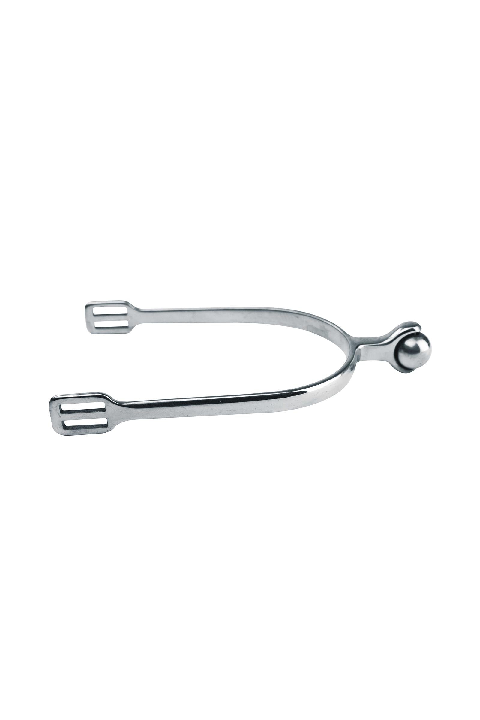 Feeling FEELING Stainless Steel Ball Spurs 30 mm Pálcák