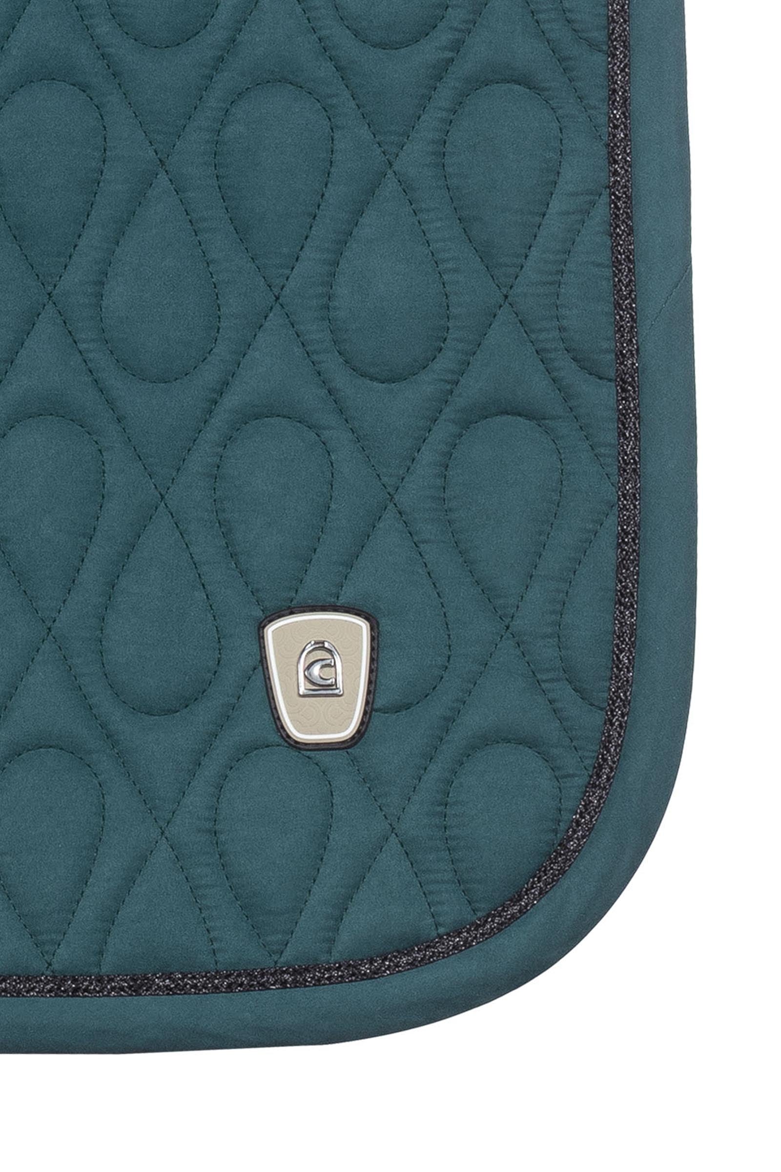 Cavallo CAVALPOLLY Dressage Saddlepad Saddle Pads