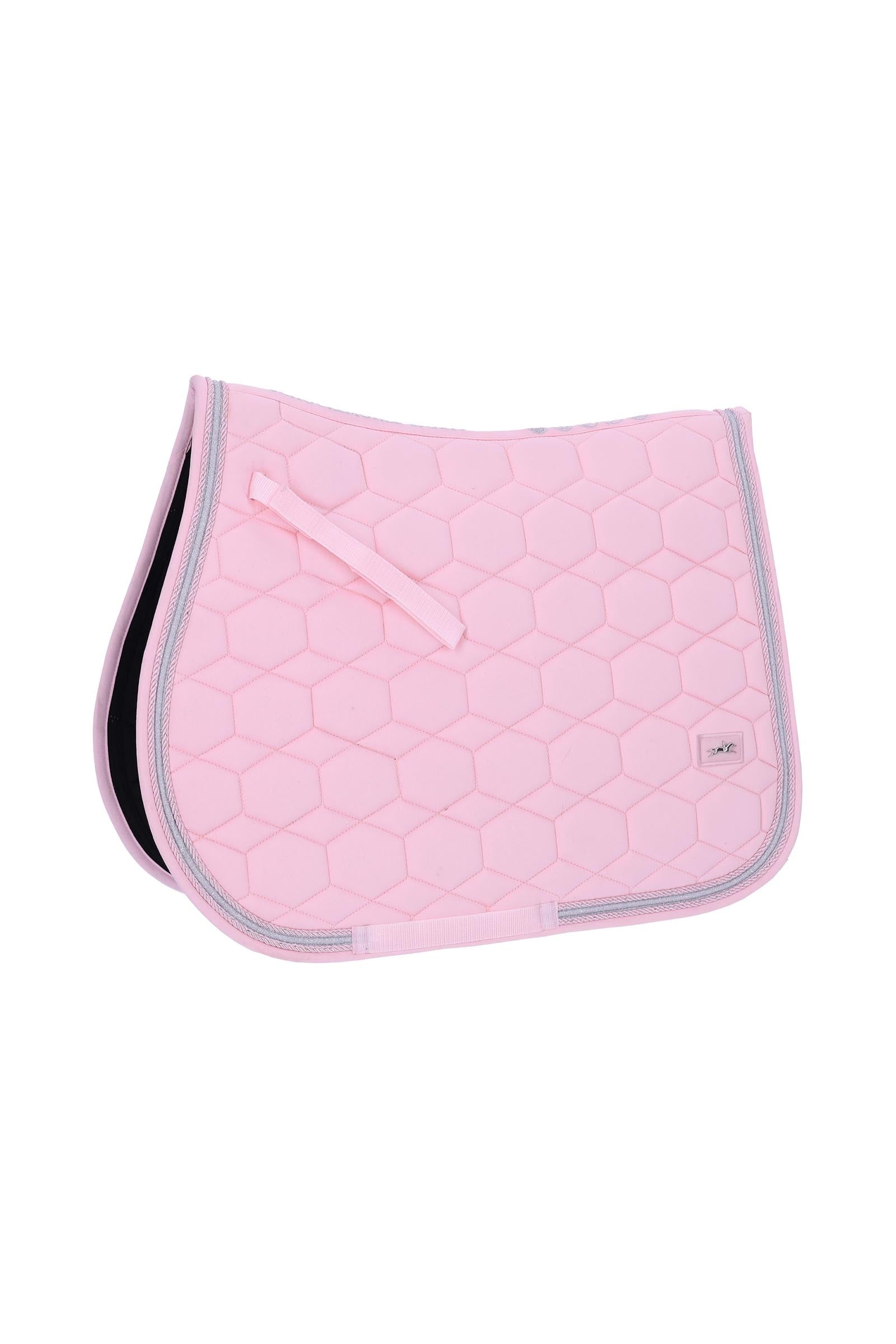 Schockemöhle Sports High Density ugró nyeregalátét Nyeregalátétek