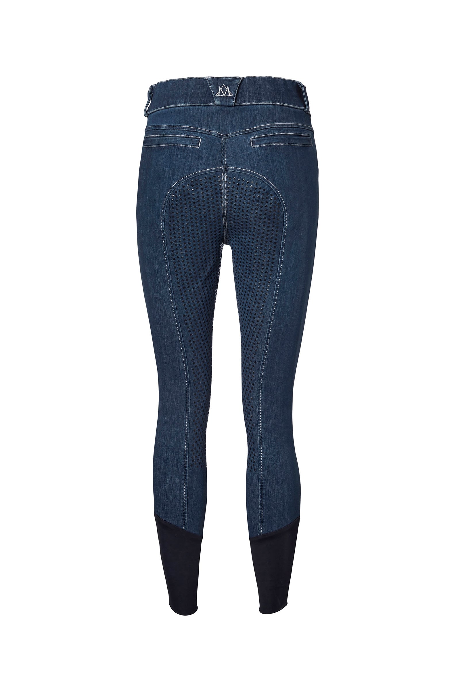 Mountain Horse Dream női farmer lovaglónadrág teljes ülőfelülettel Womens Breeches
