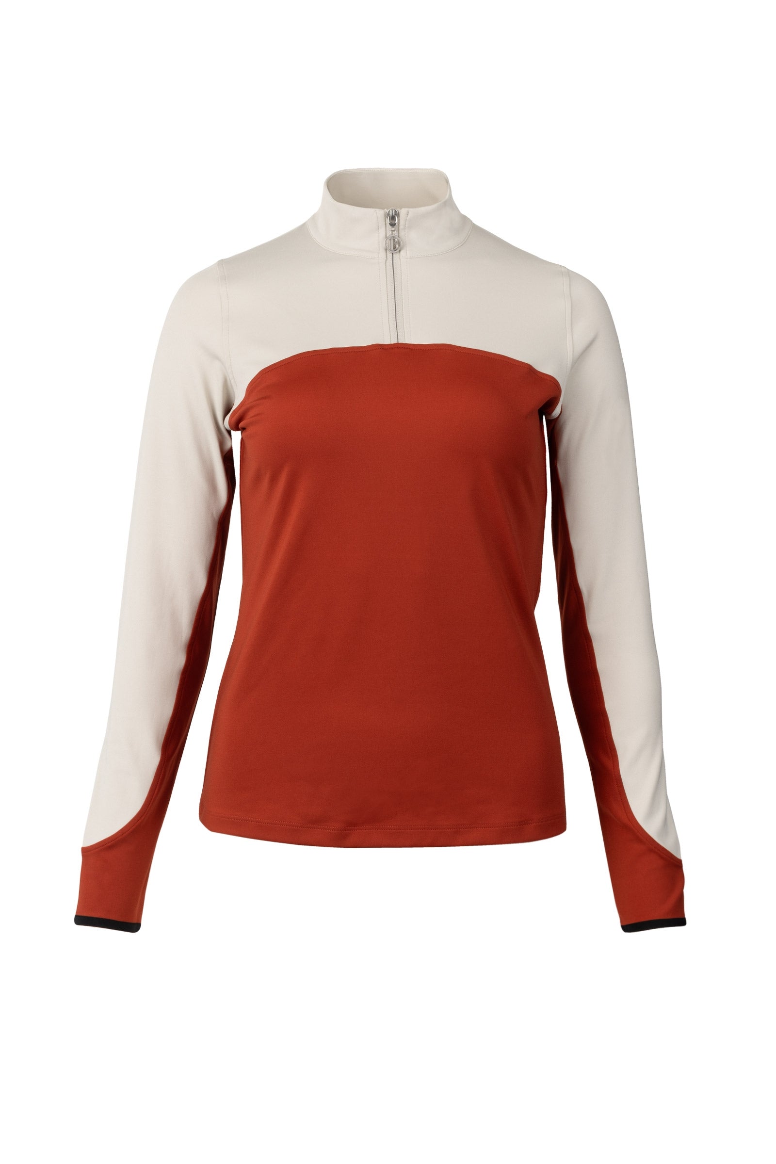 B Vertigo Caya Women's Functional Training Shirt Women’s Riding Clothing
