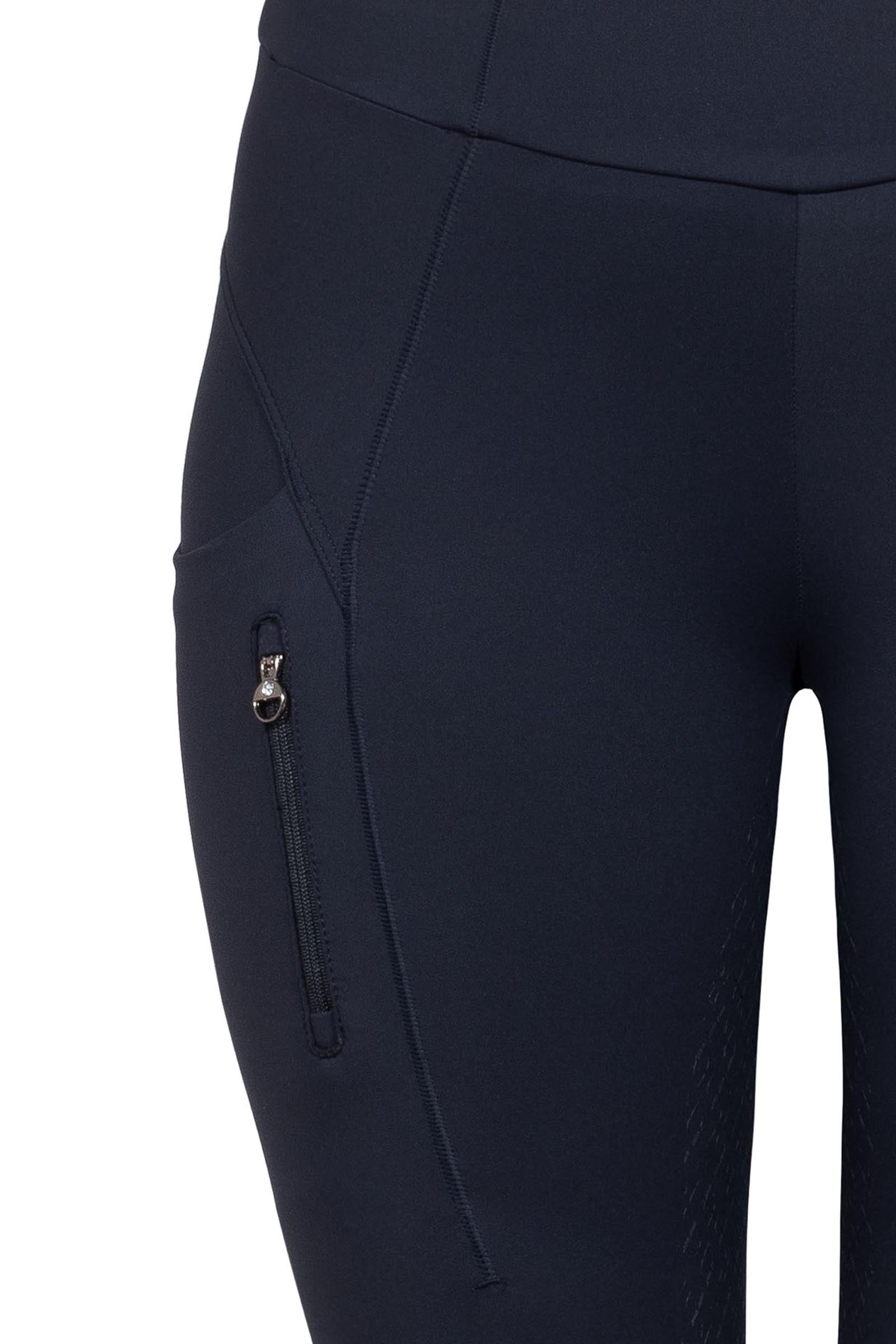 Cavallo CAVALLILO GRIP Womens Riding Tights Womens Breeches