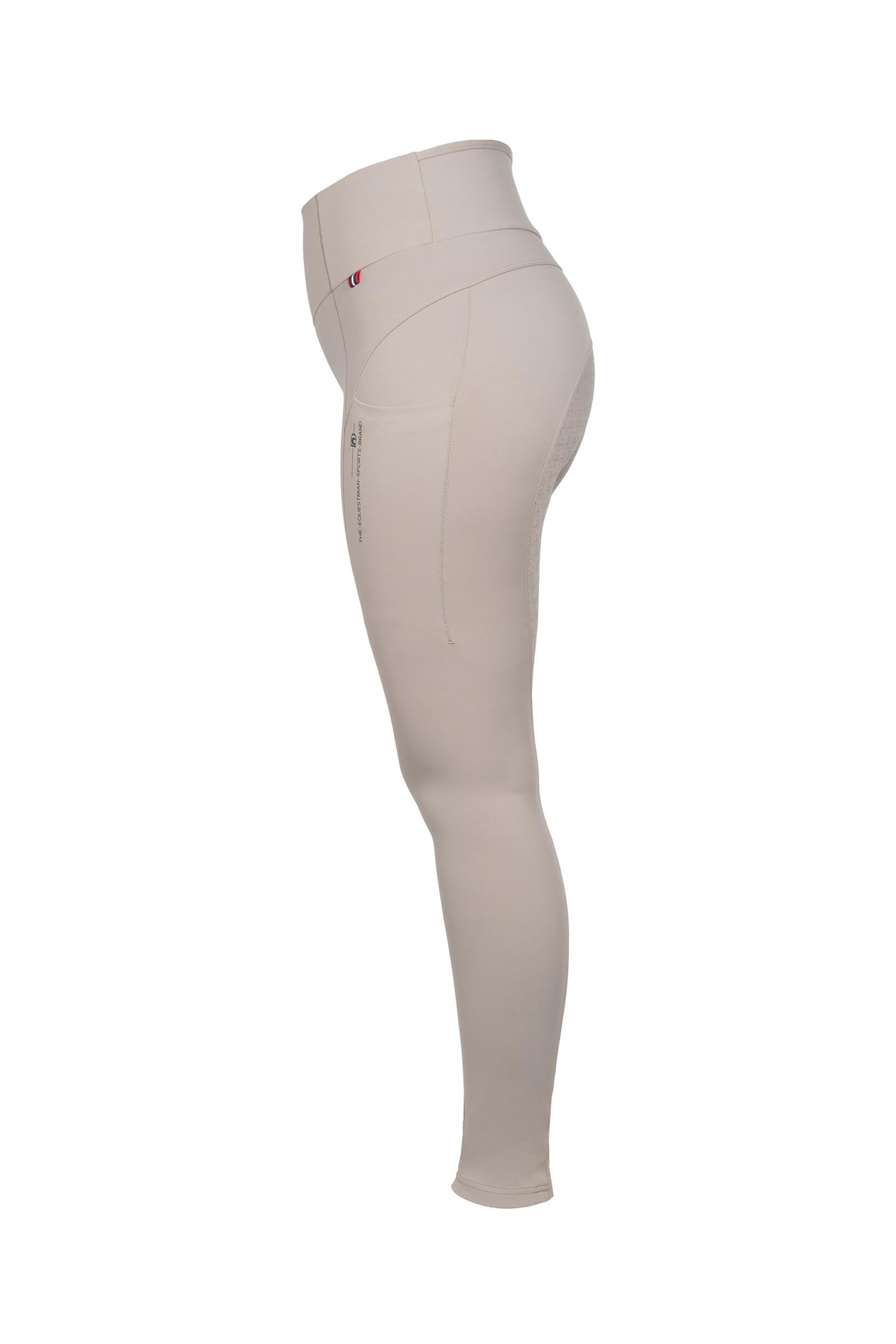 Cavallo CAVALLILO GRIP Womens Riding Tights Womens Breeches